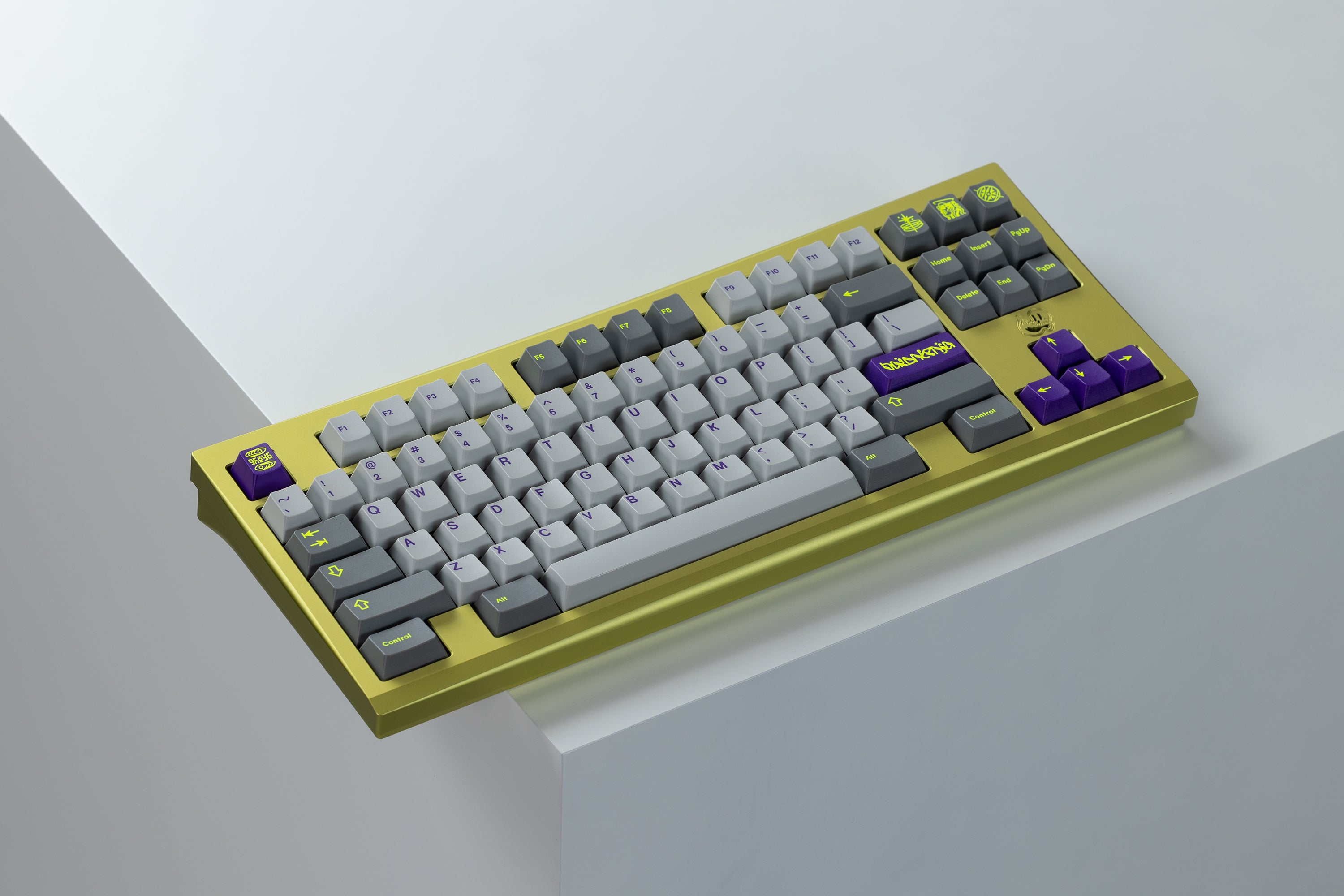 [GB] คีย์บอร์ด Onibi TKL