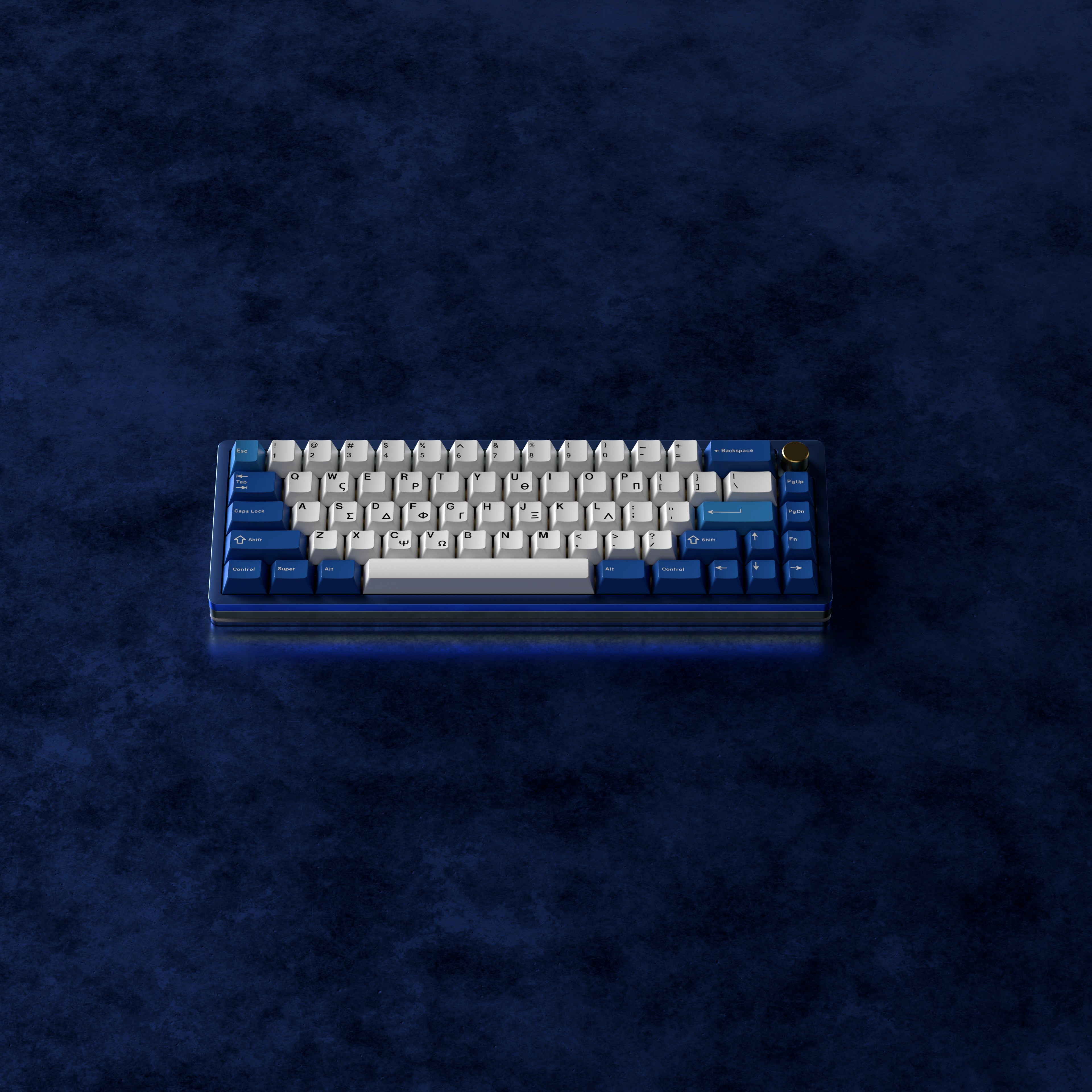[GB] คีย์แคป SWG Evil Eye