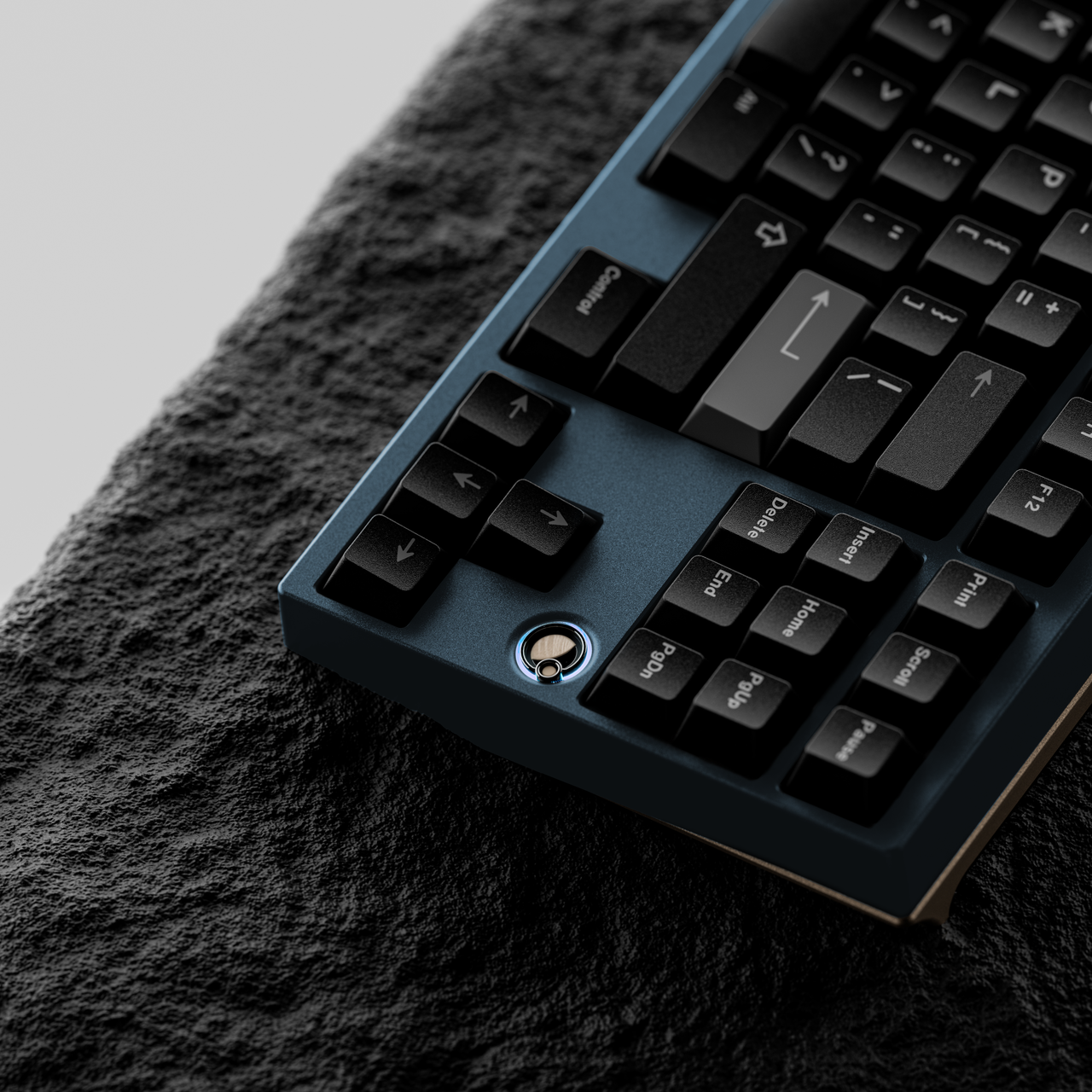 [Pre-order] คีย์บอร์ด Neo80 Cu
