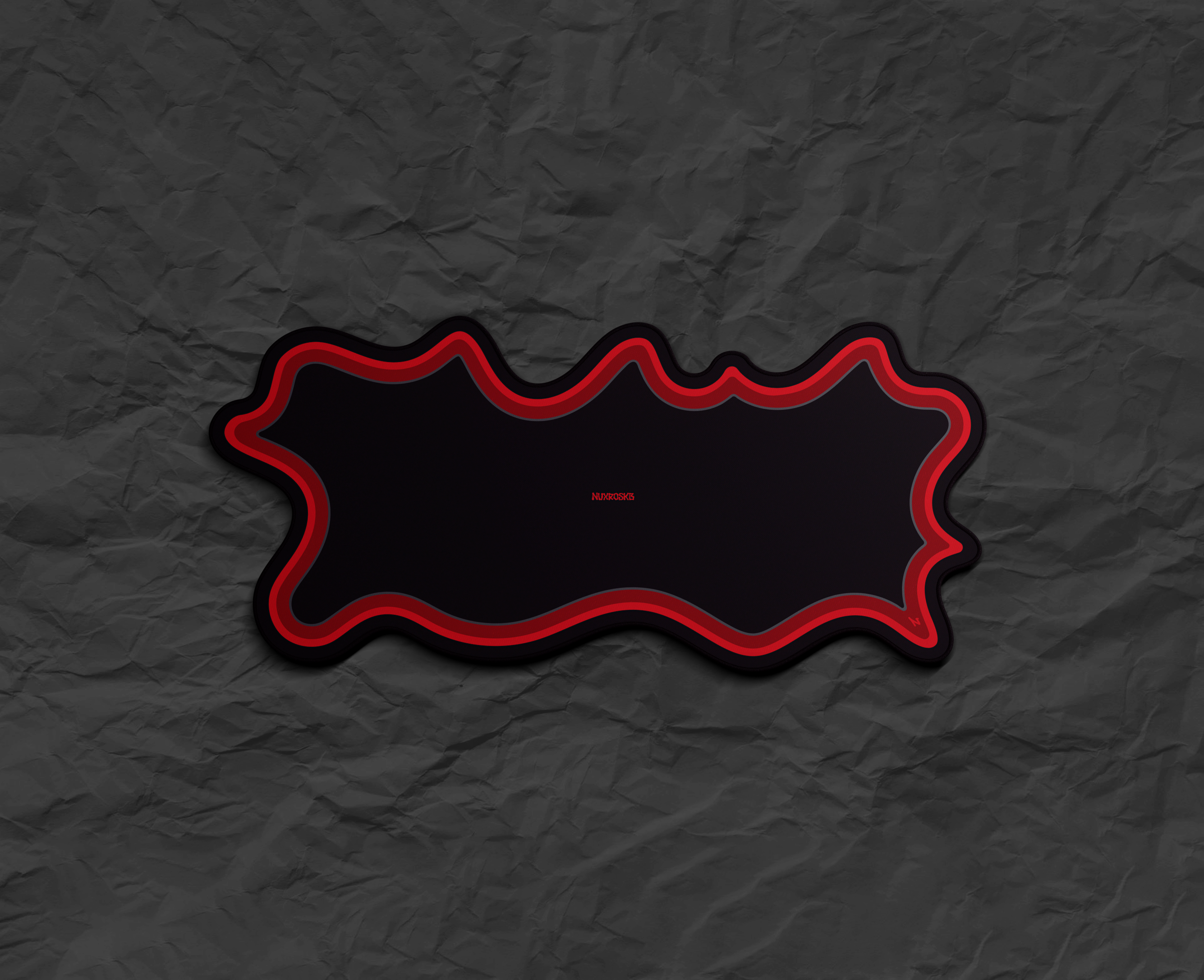 [GB] Substance Deskmat by Nuxros