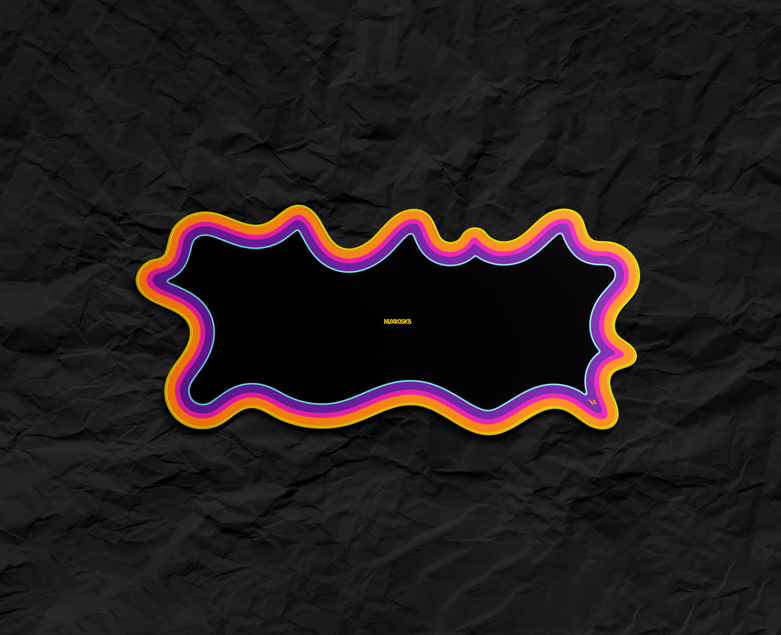 [GB] Substance Deskmat by Nuxros