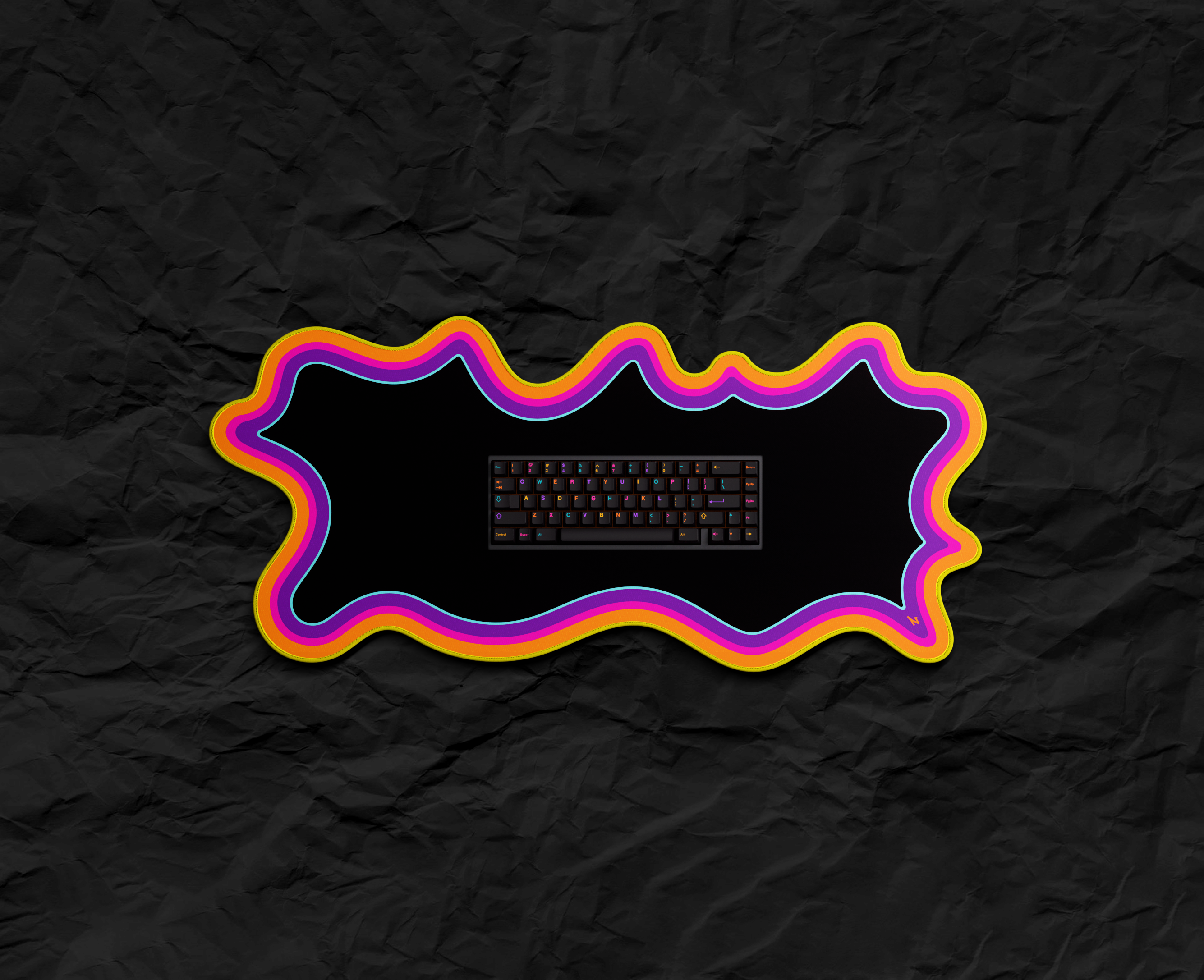 [GB] Substance Deskmat by Nuxros