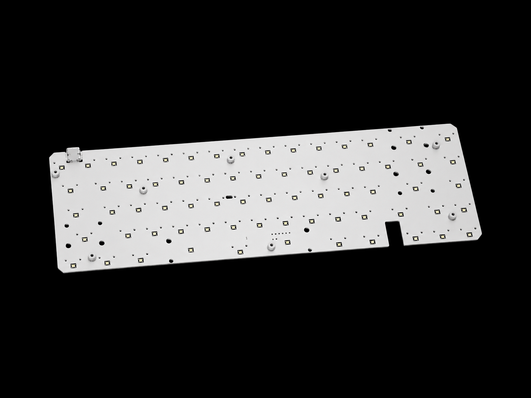 [GB] Add-on สำหรับคีย์บอร์ด Nuxros KRAZE 65 *สั่งซื้อกับ Nuxros KRAZE 65 เท่านั้น