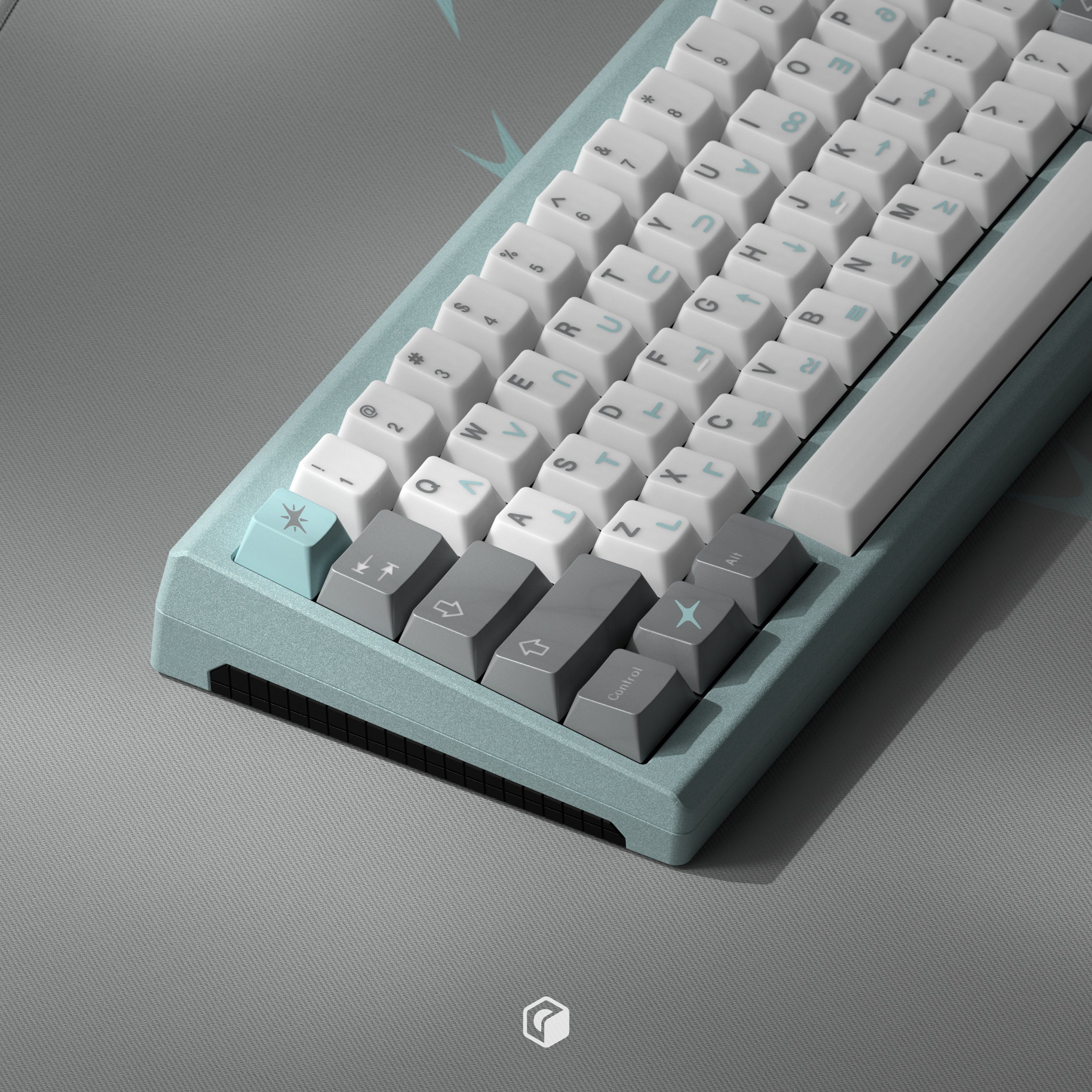 [GB] คีย์แคป KKB Cross Impact