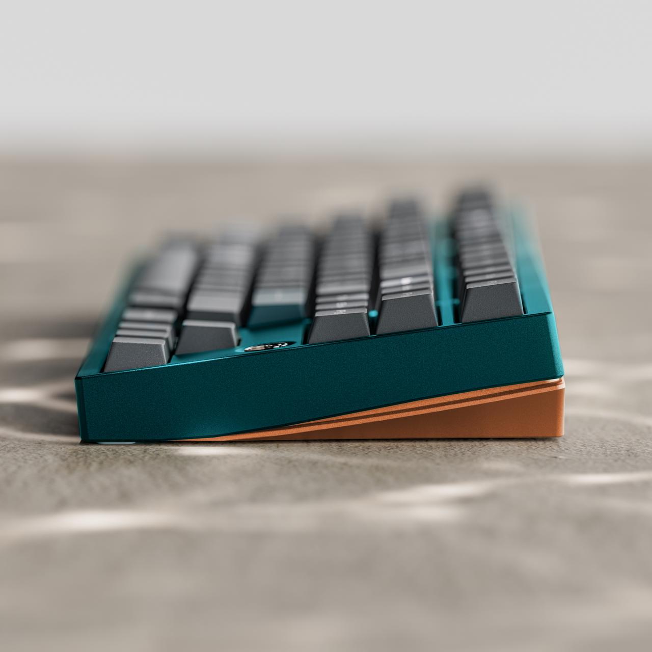 [Pre-order] คีย์บอร์ด Neo80 Cu