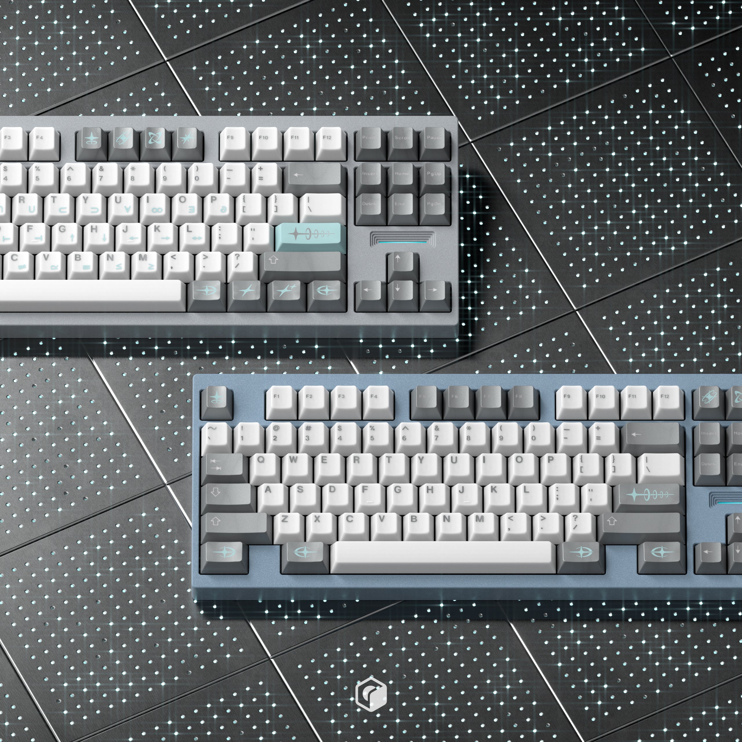 [GB] คีย์แคป KKB Cross Impact