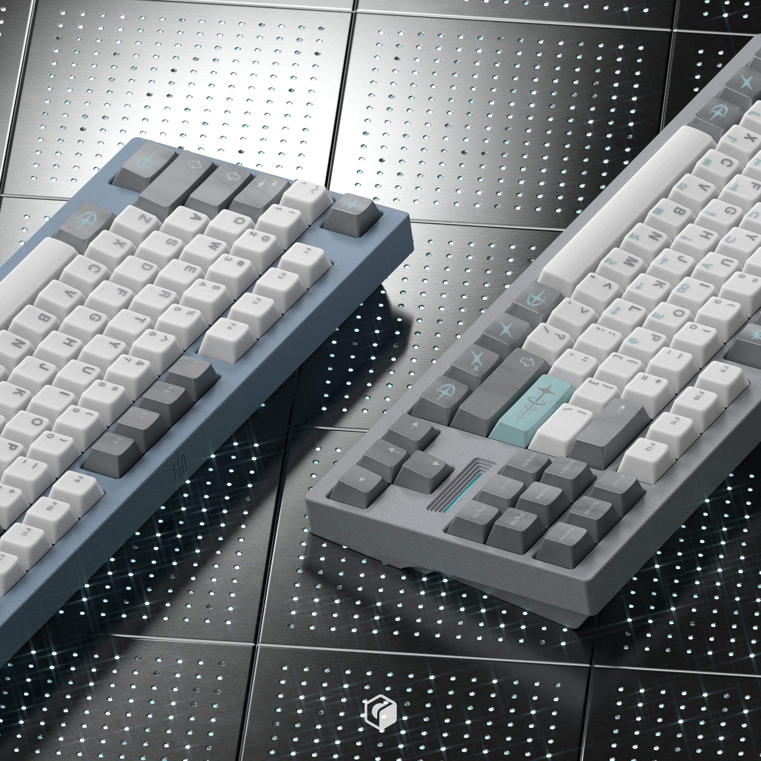 [GB] คีย์แคป KKB Cross Impact