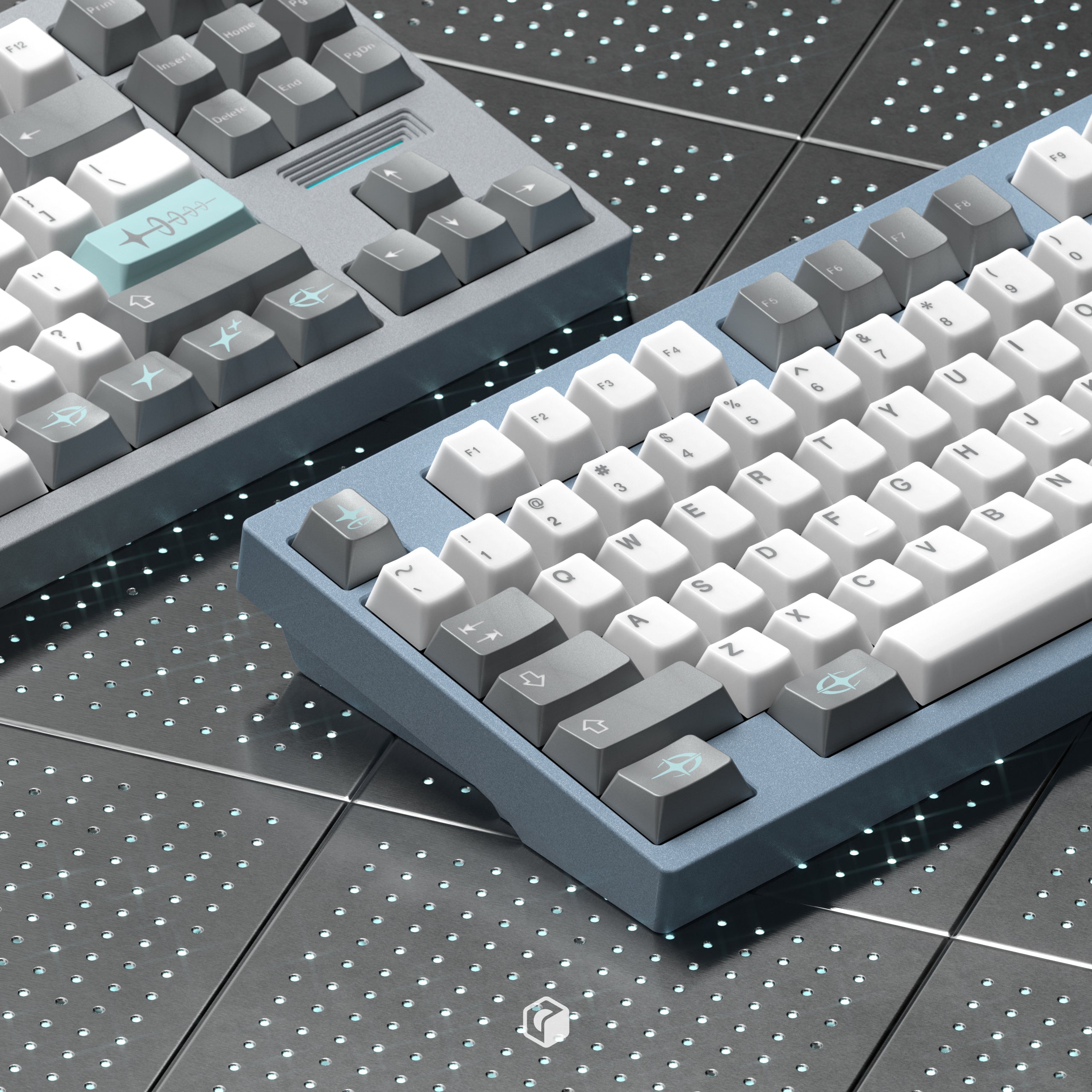 [GB] คีย์แคป KKB Cross Impact