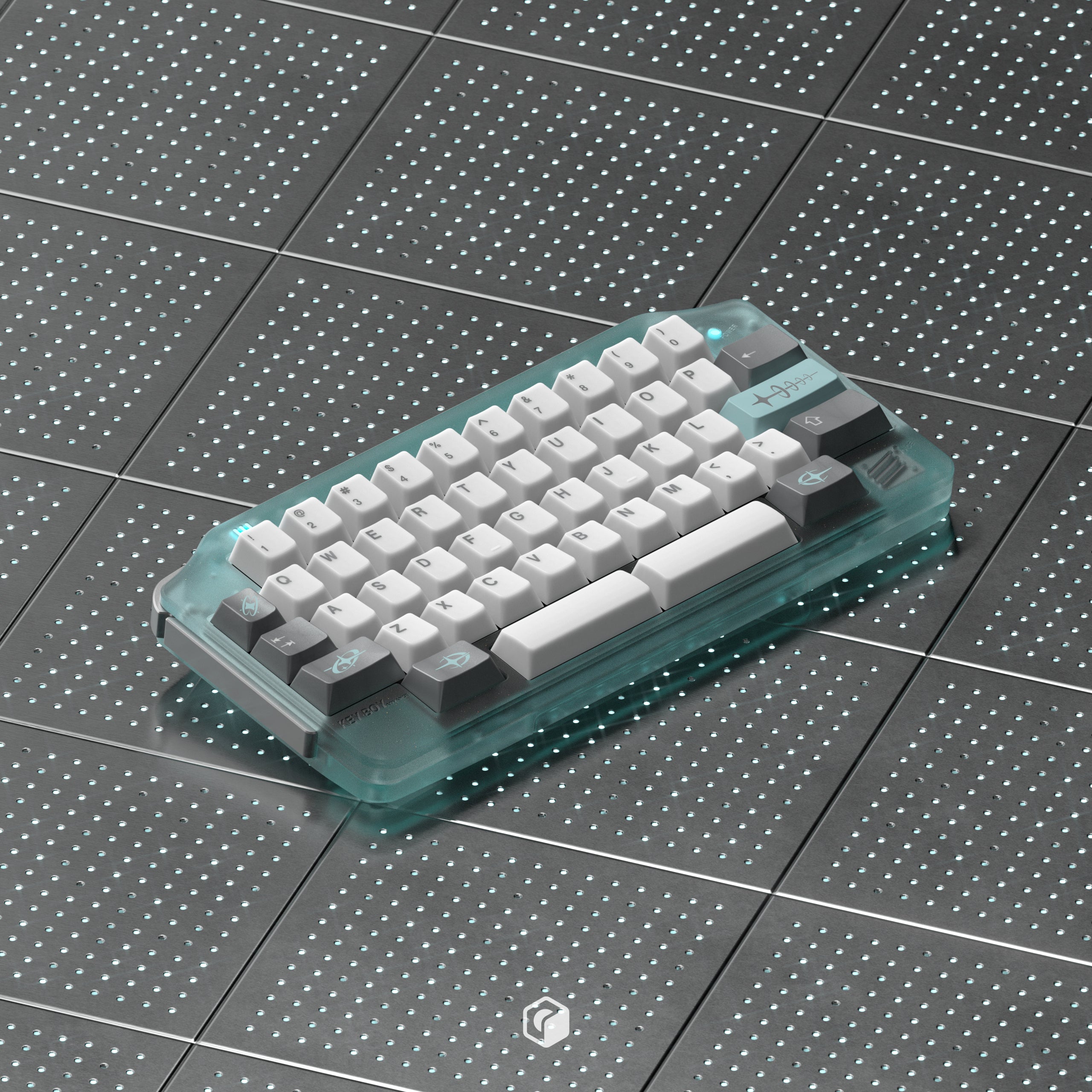 [GB] คีย์แคป KKB Cross Impact
