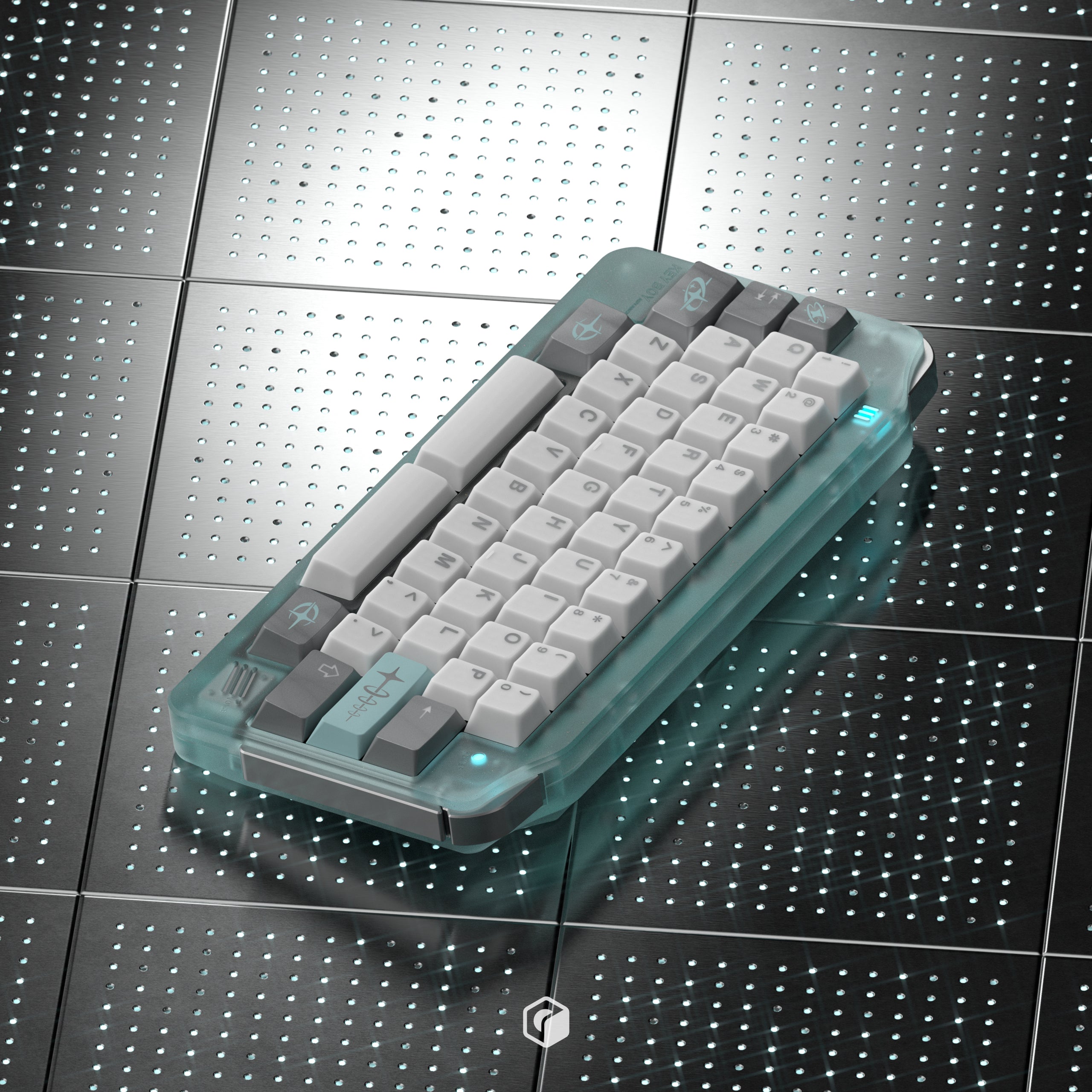[GB] คีย์แคป KKB Cross Impact