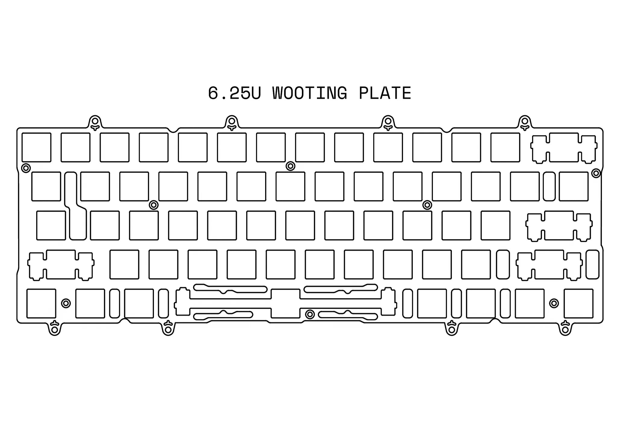 [GB] Add-on สำหรับ Gehirn60 *สั่งซื้อกับสินค้า Gehirn60 เท่านั้น