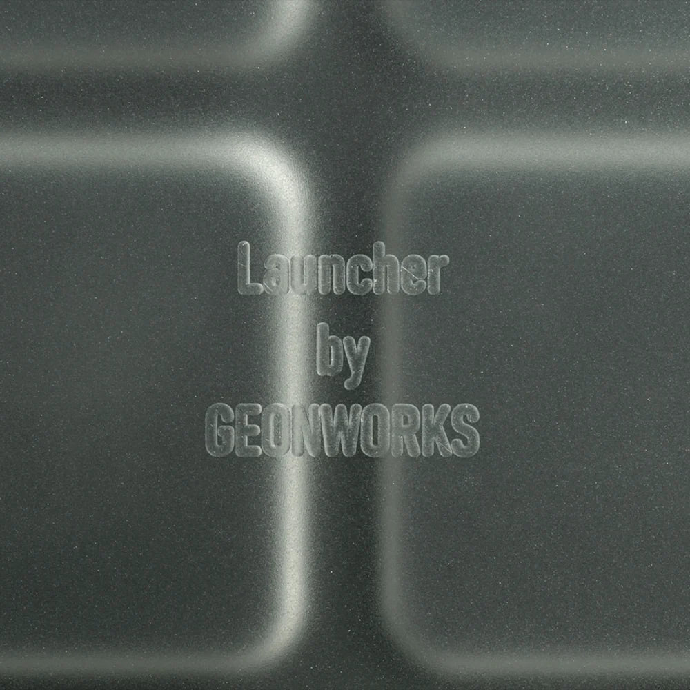 [In-stock] Geonworks Launcher 60