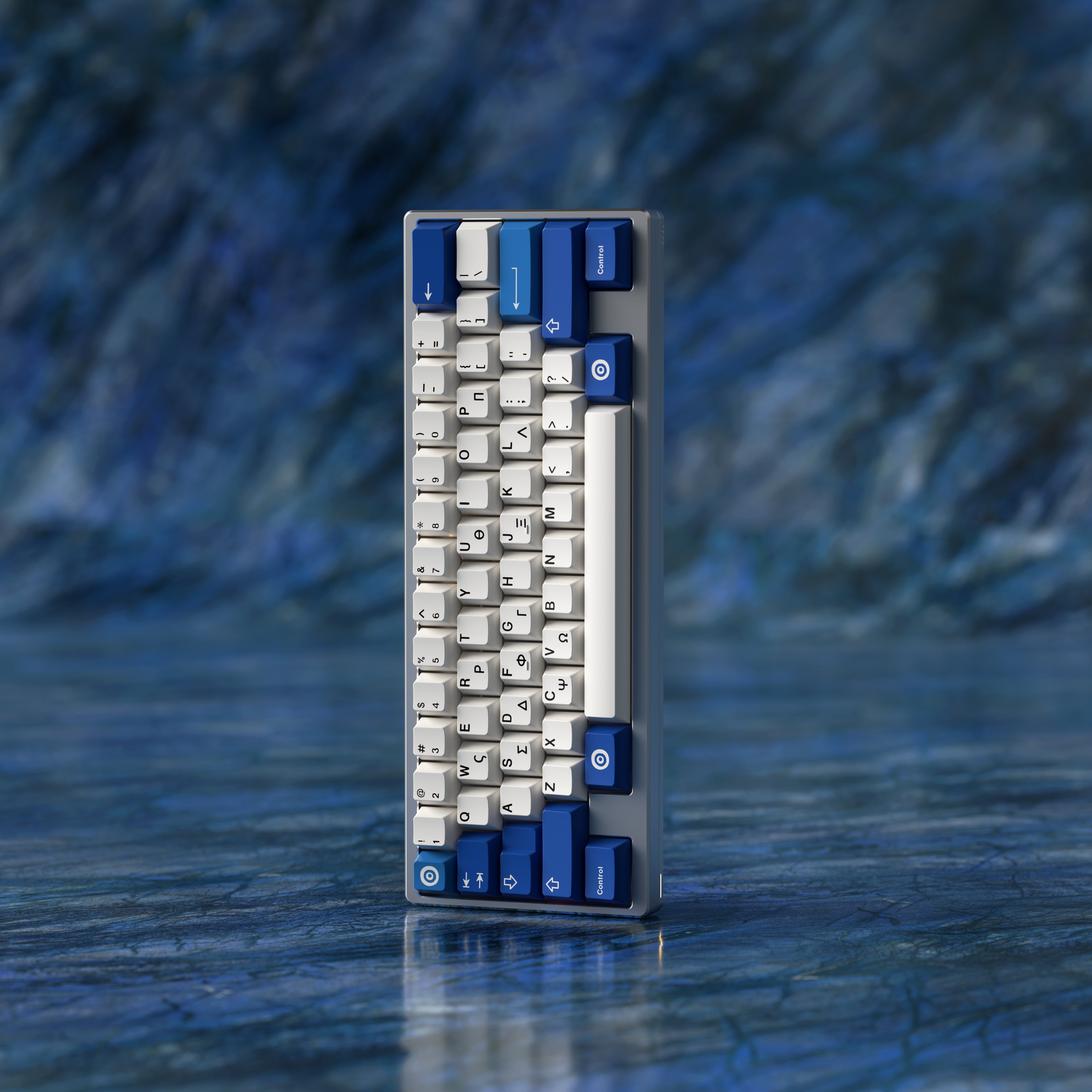 [GB] คีย์แคป SWG Evil Eye
