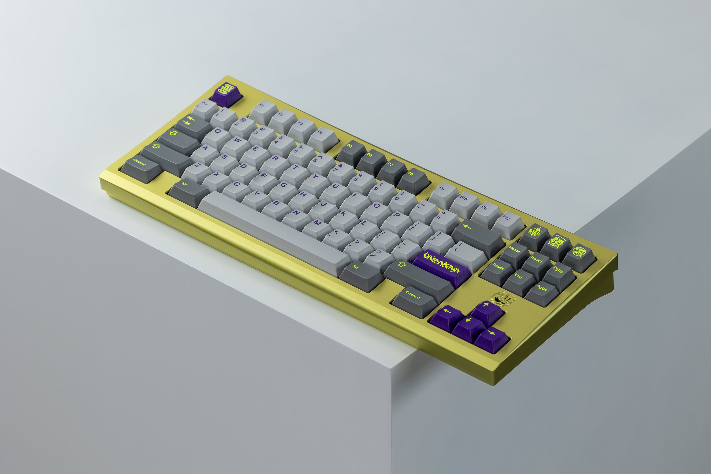 [GB] คีย์บอร์ด Onibi TKL