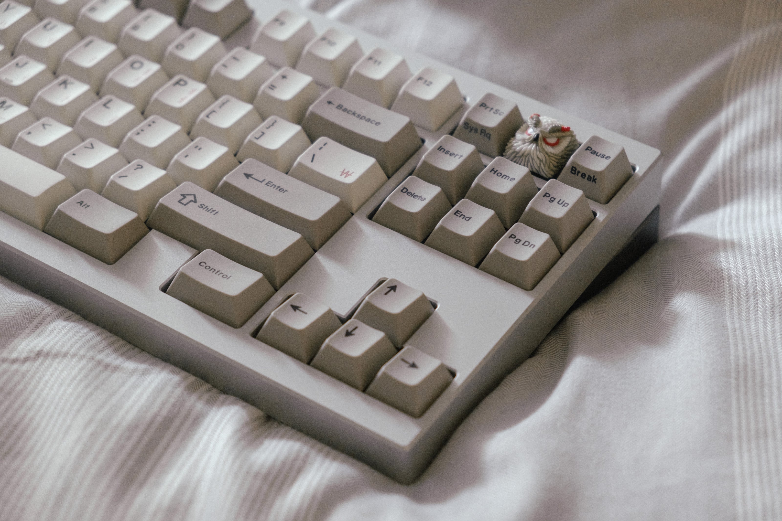 GB] Geonworks F1-8X V2 Barebone Kit