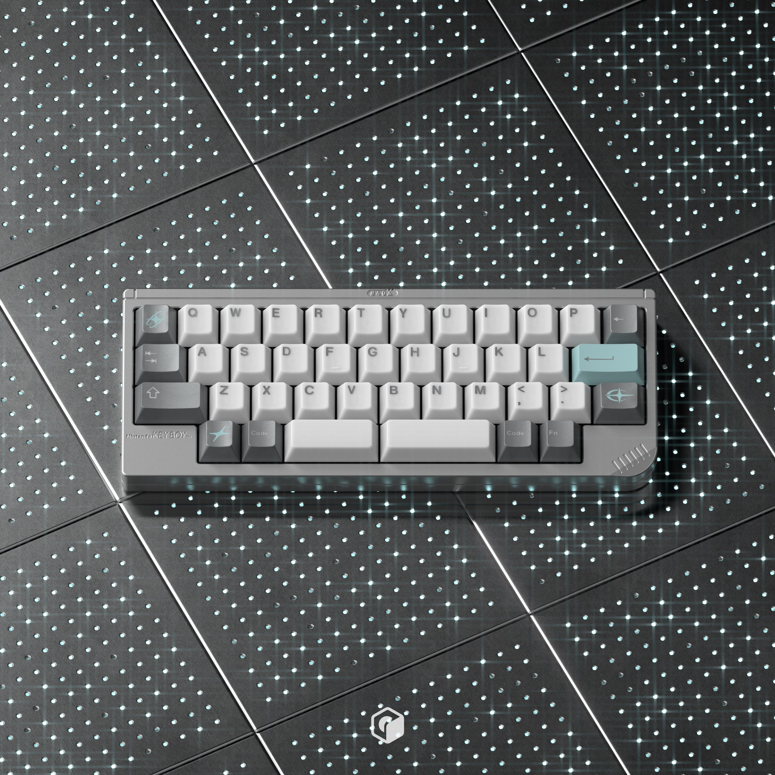[GB] คีย์แคป KKB Cross Impact