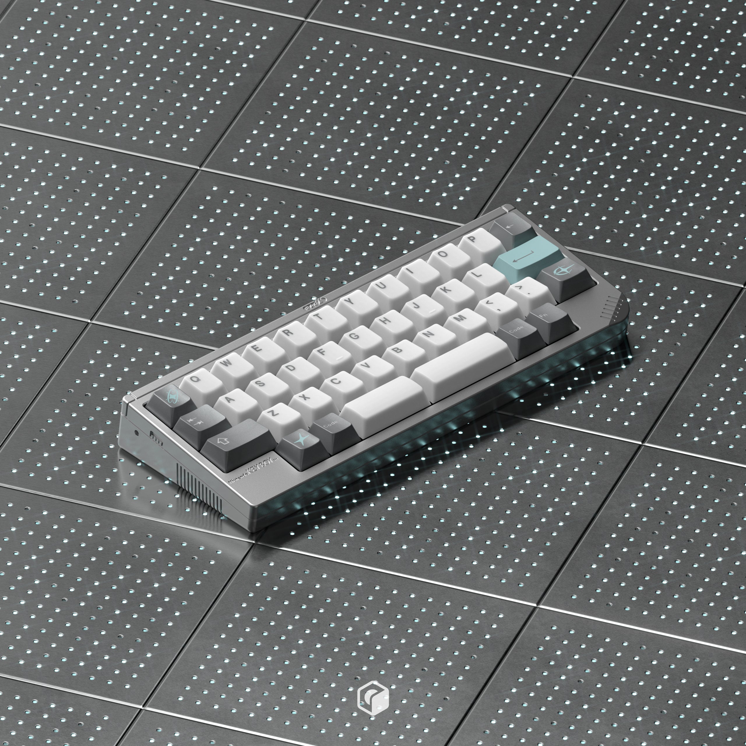 [GB] คีย์แคป KKB Cross Impact