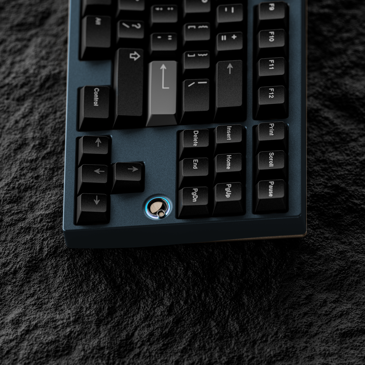 [Pre-order] คีย์บอร์ด Neo80 Cu