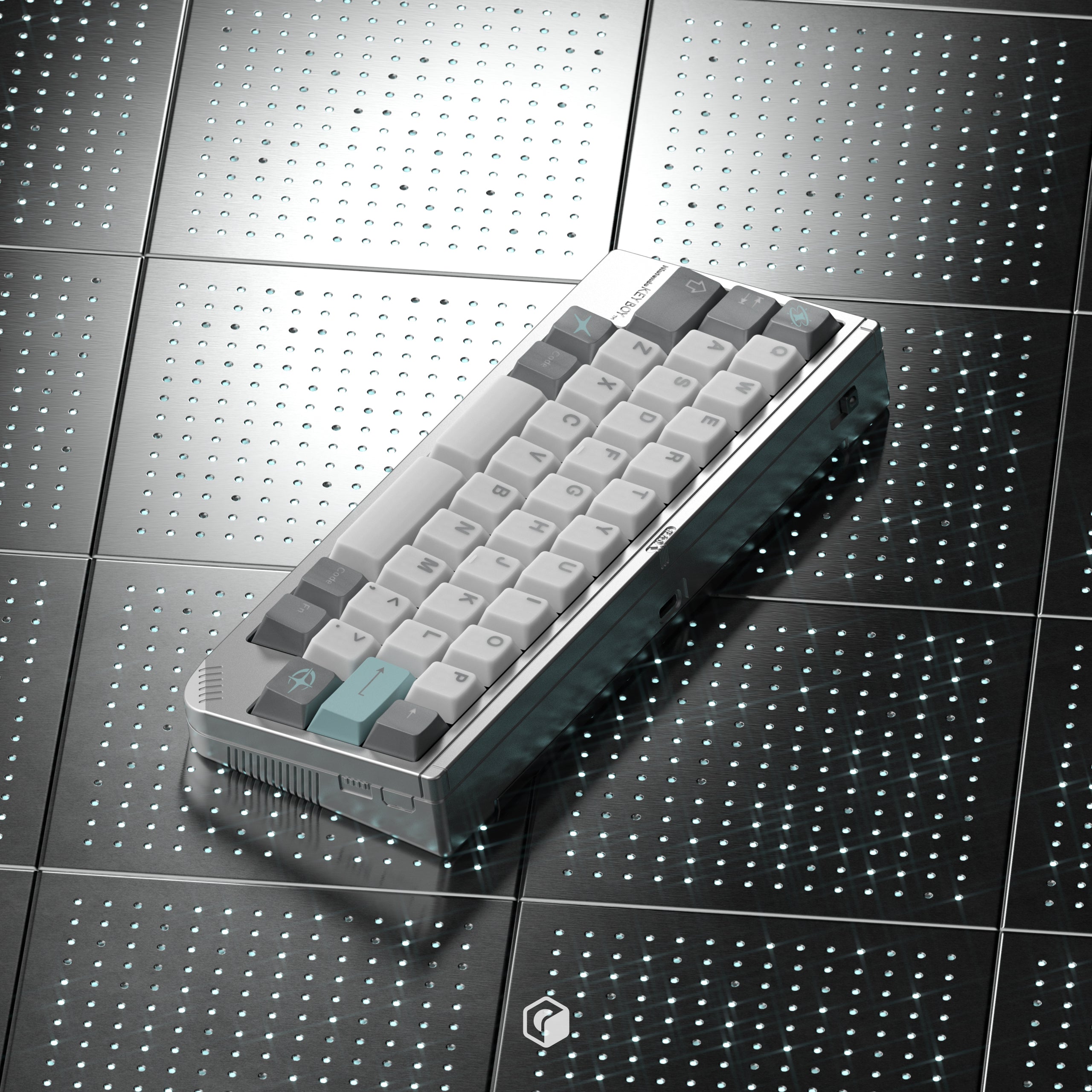 [GB] คีย์แคป KKB Cross Impact