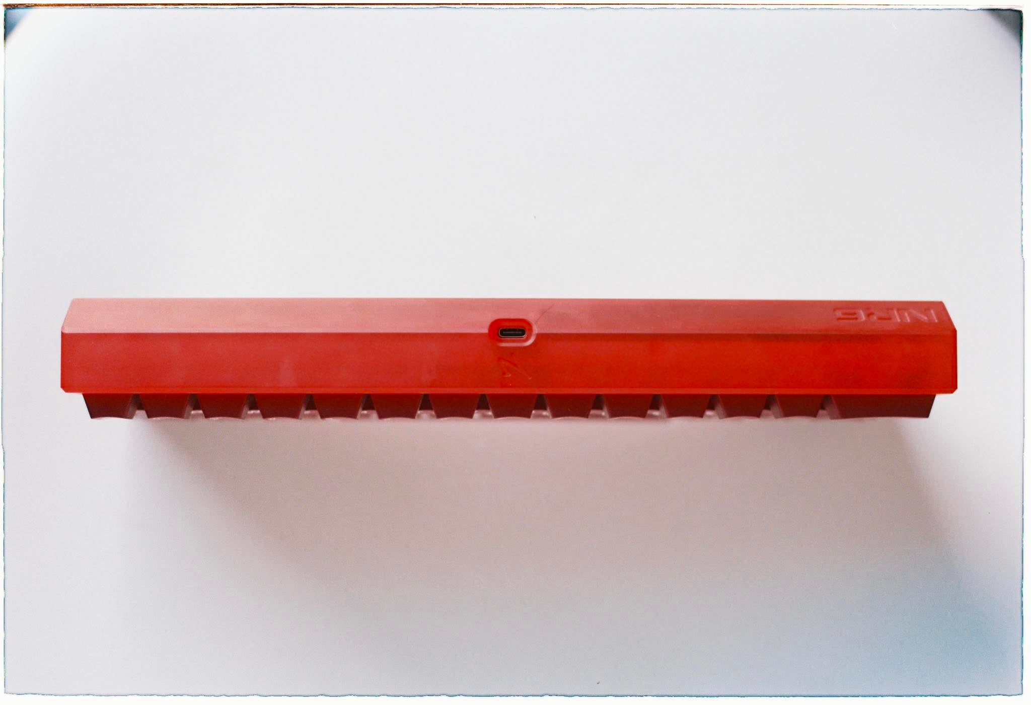 [GB] Sebas R2 Keyboard Kit by Nuxros