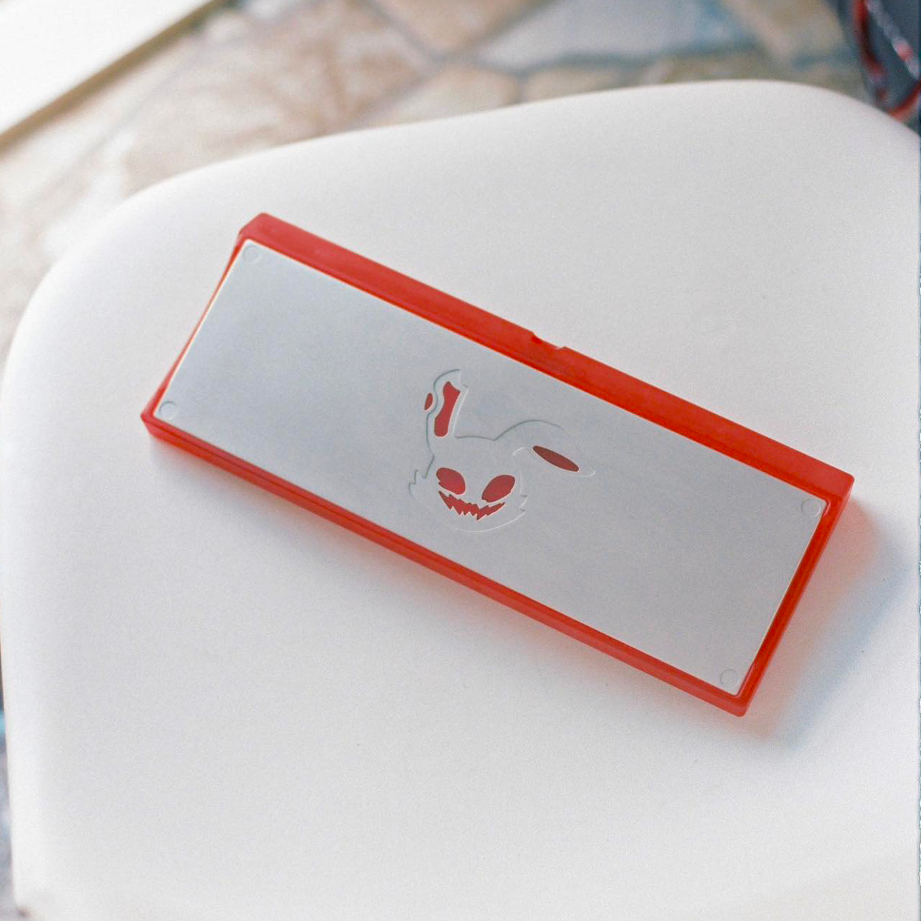 [GB] Sebas R2 Keyboard Kit by Nuxros