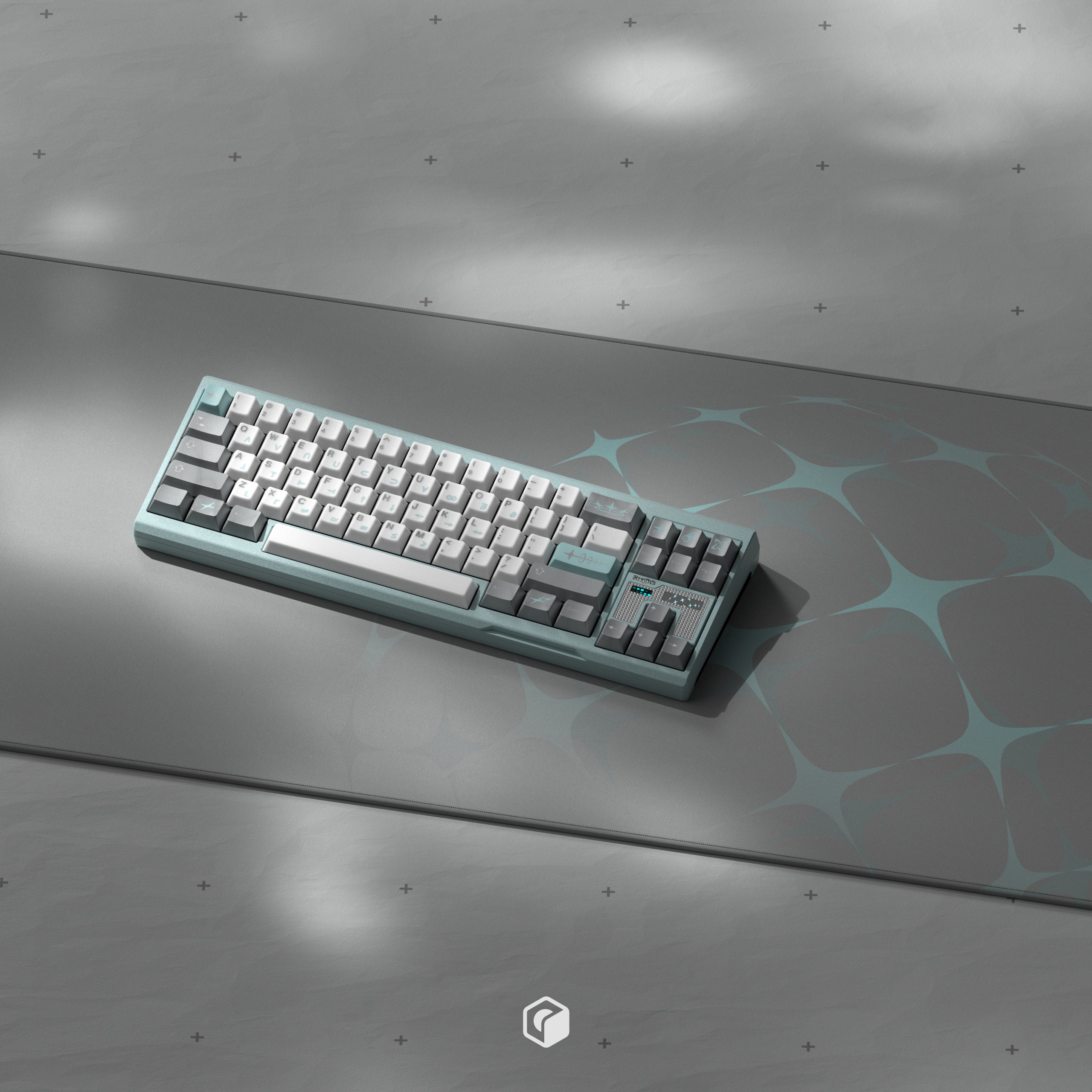 [GB] คีย์แคป KKB Cross Impact
