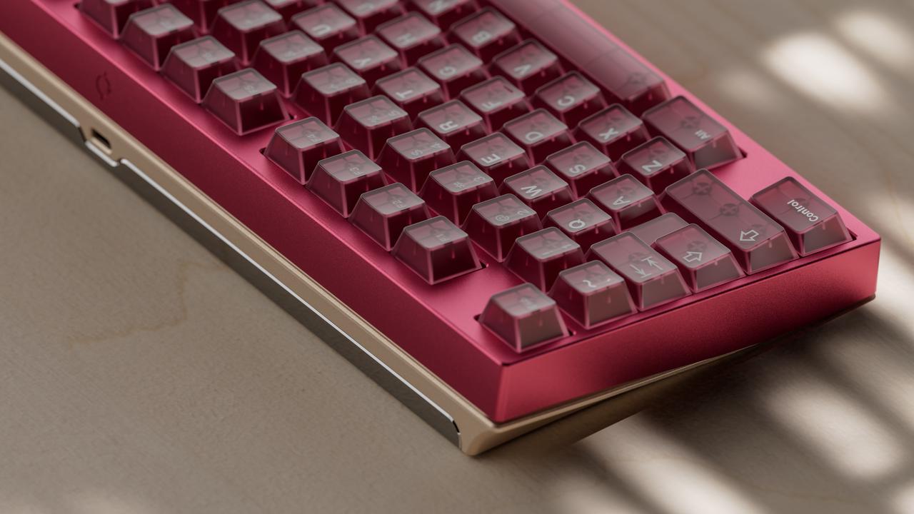 [Pre-order] คีย์บอร์ด Neo80 Cu