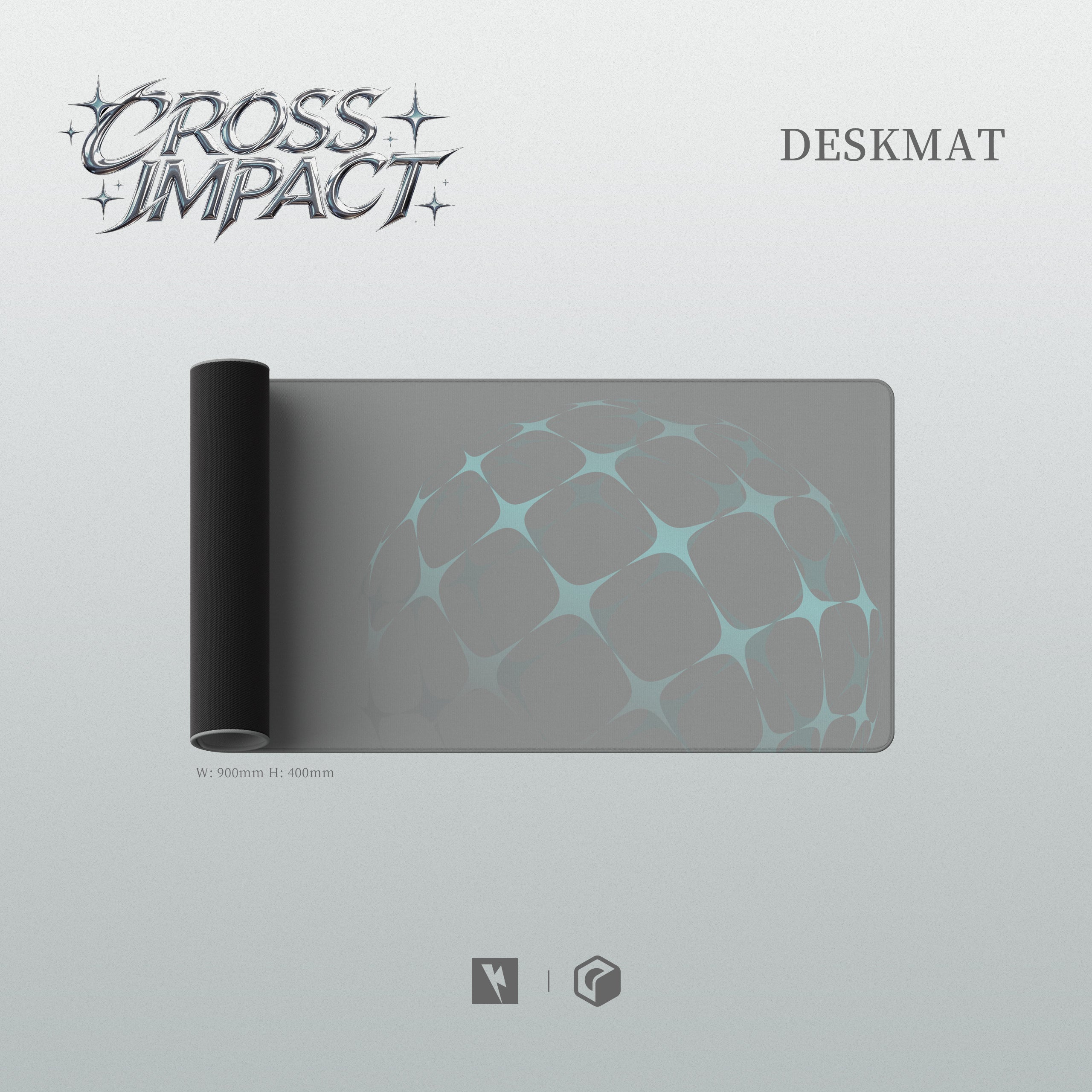 [GB] คีย์แคป KKB Cross Impact