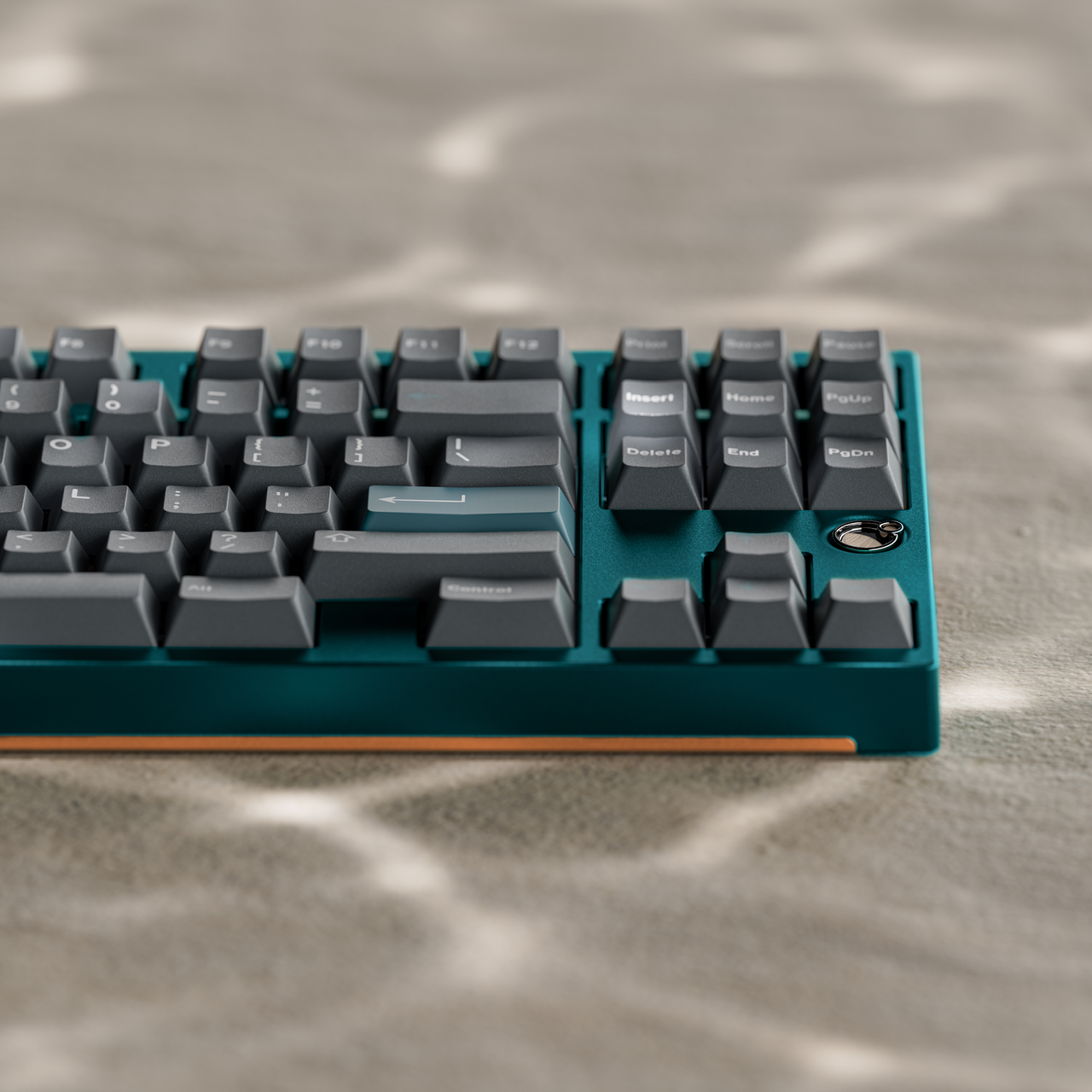 [Pre-order] คีย์บอร์ด Neo80 Cu