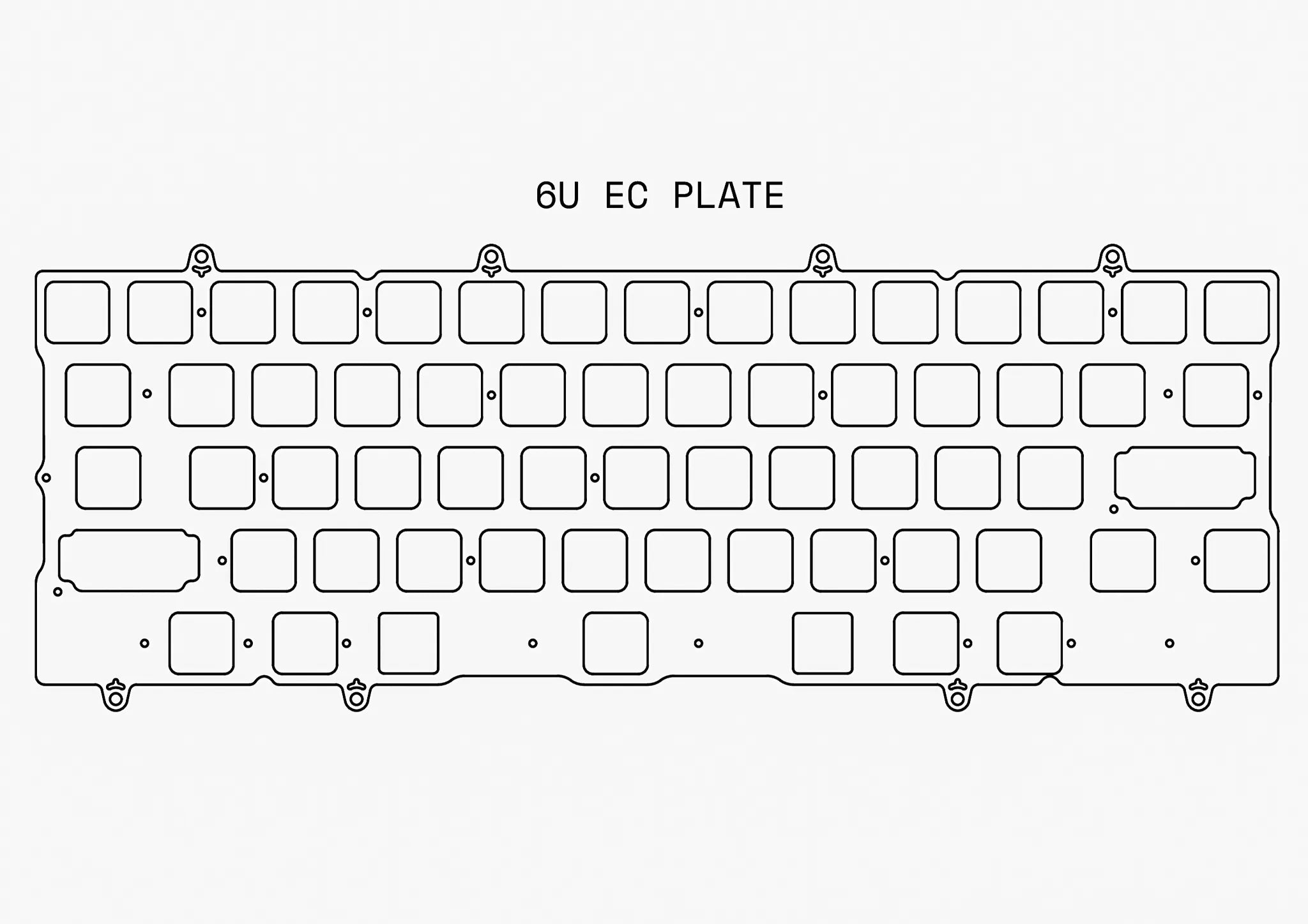 [GB] Add-on สำหรับ Gehirn60 *สั่งซื้อกับสินค้า Gehirn60 เท่านั้น