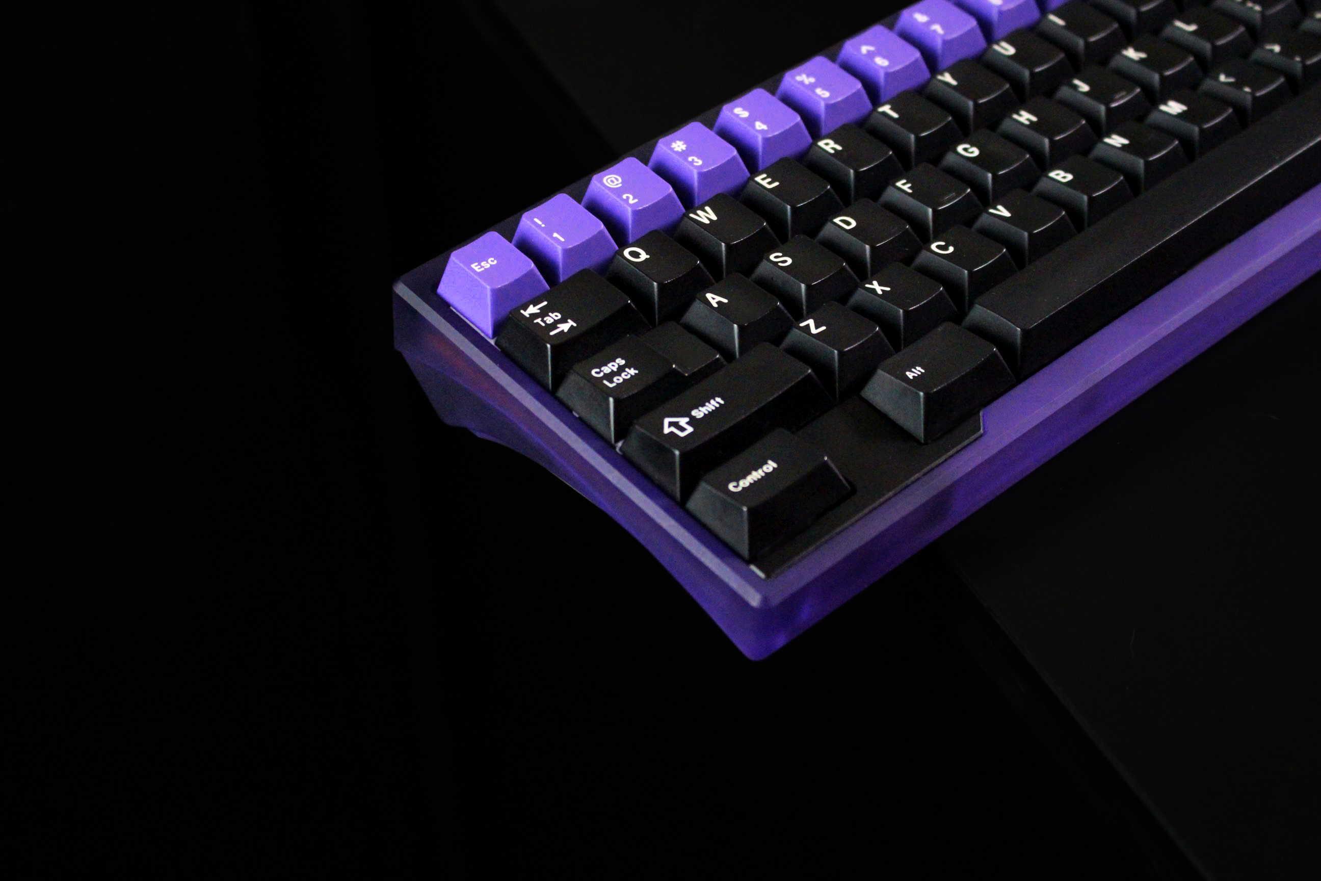 [GB] Sebas R2 Keyboard Kit by Nuxros
