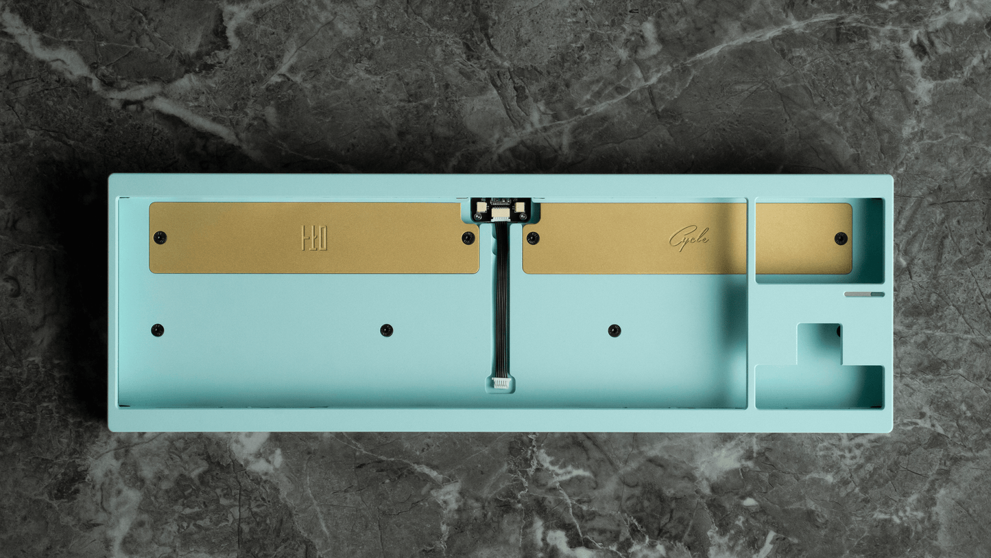 [GB] TKD Cycle 7