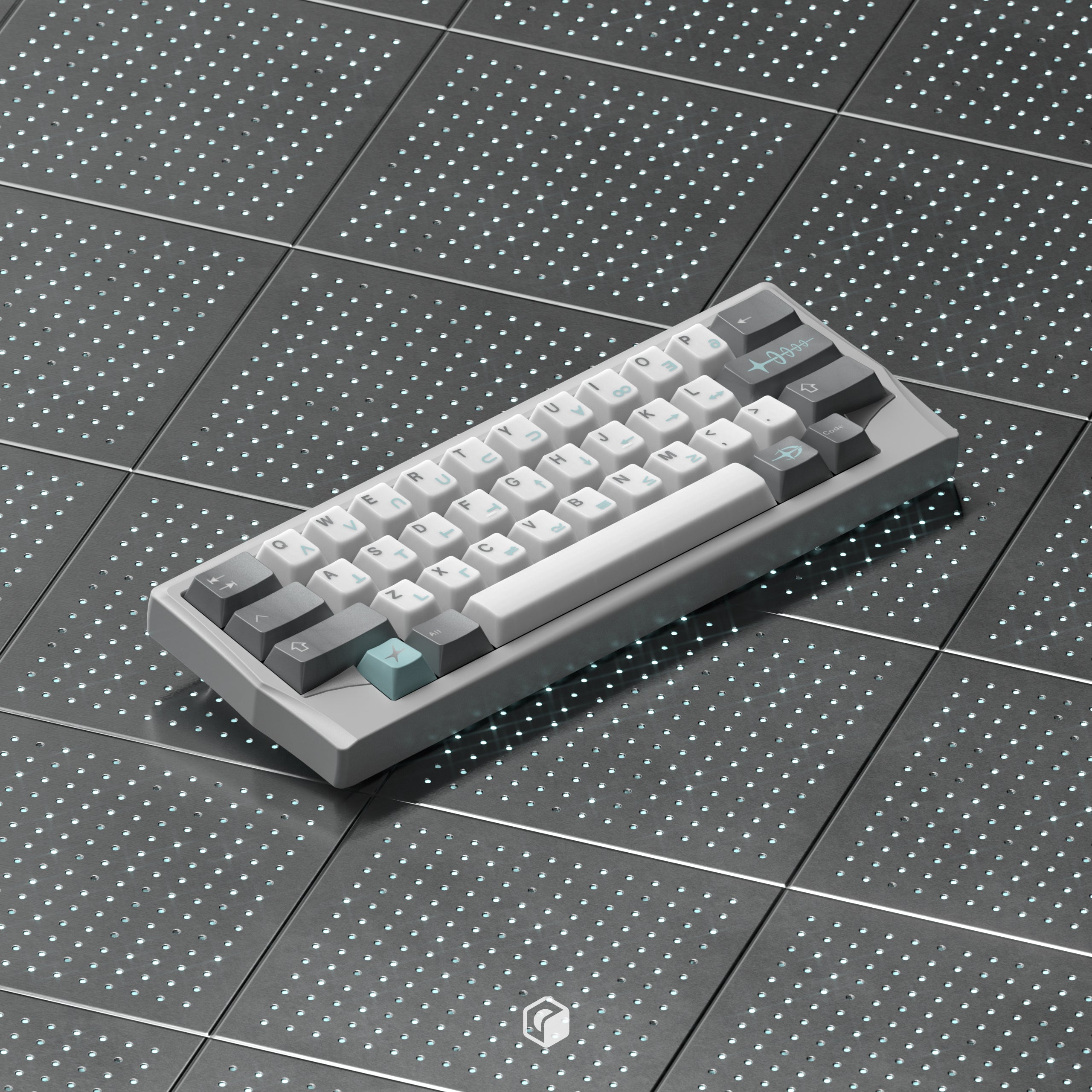[GB] คีย์แคป KKB Cross Impact