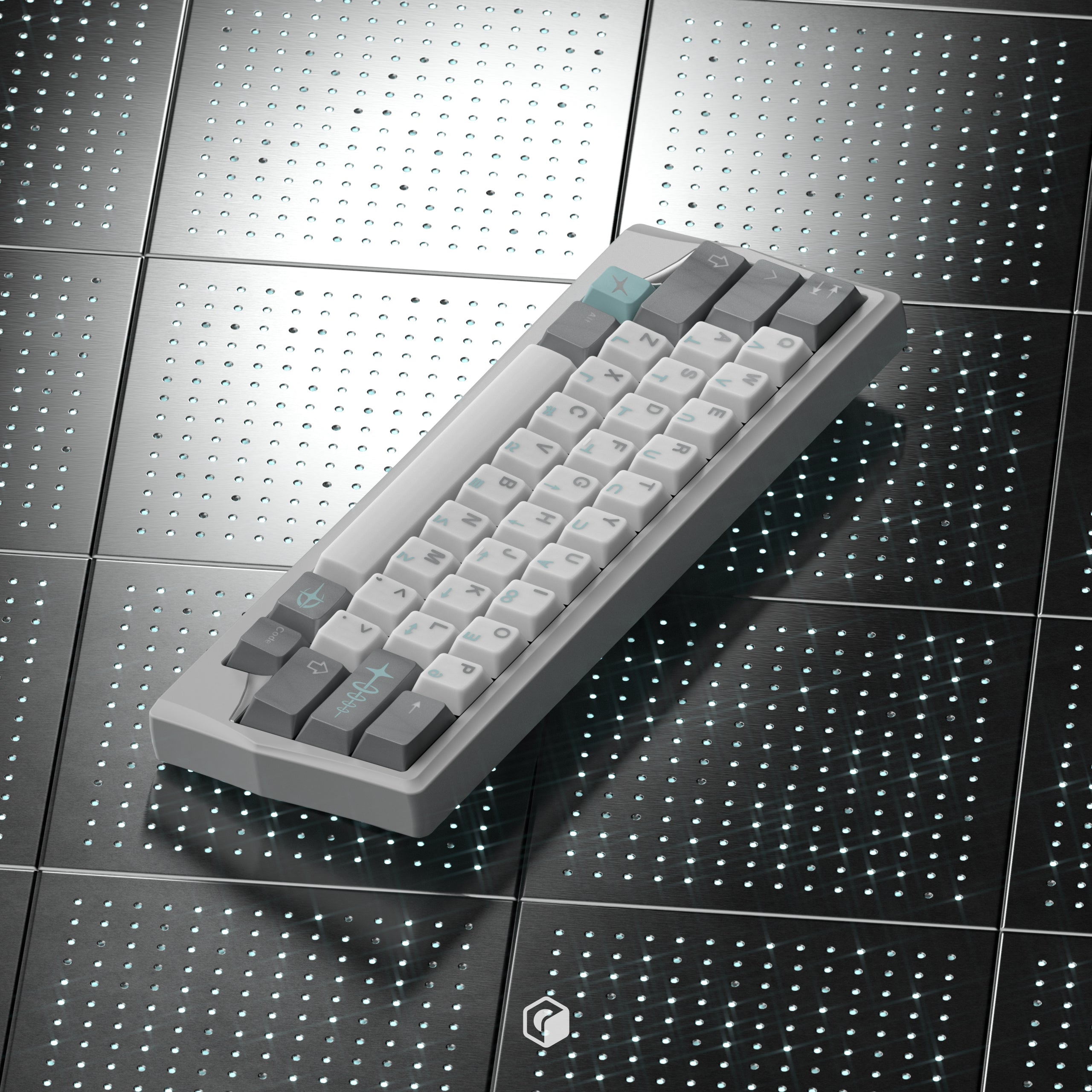 [GB] คีย์แคป KKB Cross Impact