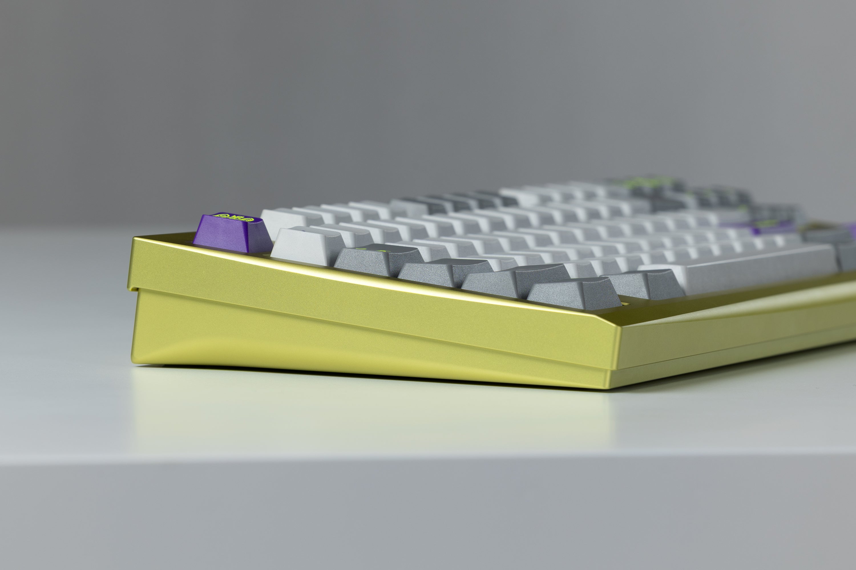 [GB] คีย์บอร์ด Onibi TKL