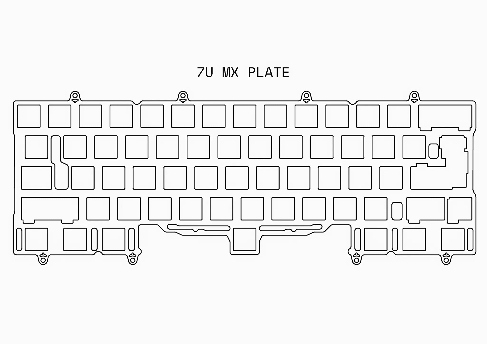 [GB] Add-on สำหรับ Gehirn60 *สั่งซื้อกับสินค้า Gehirn60 เท่านั้น