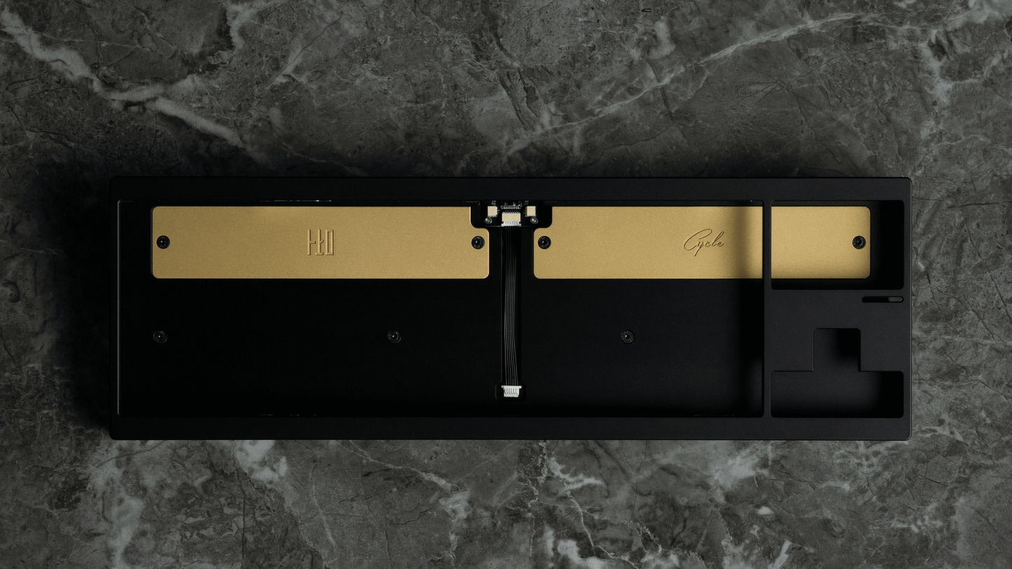 [GB] TKD Cycle 7