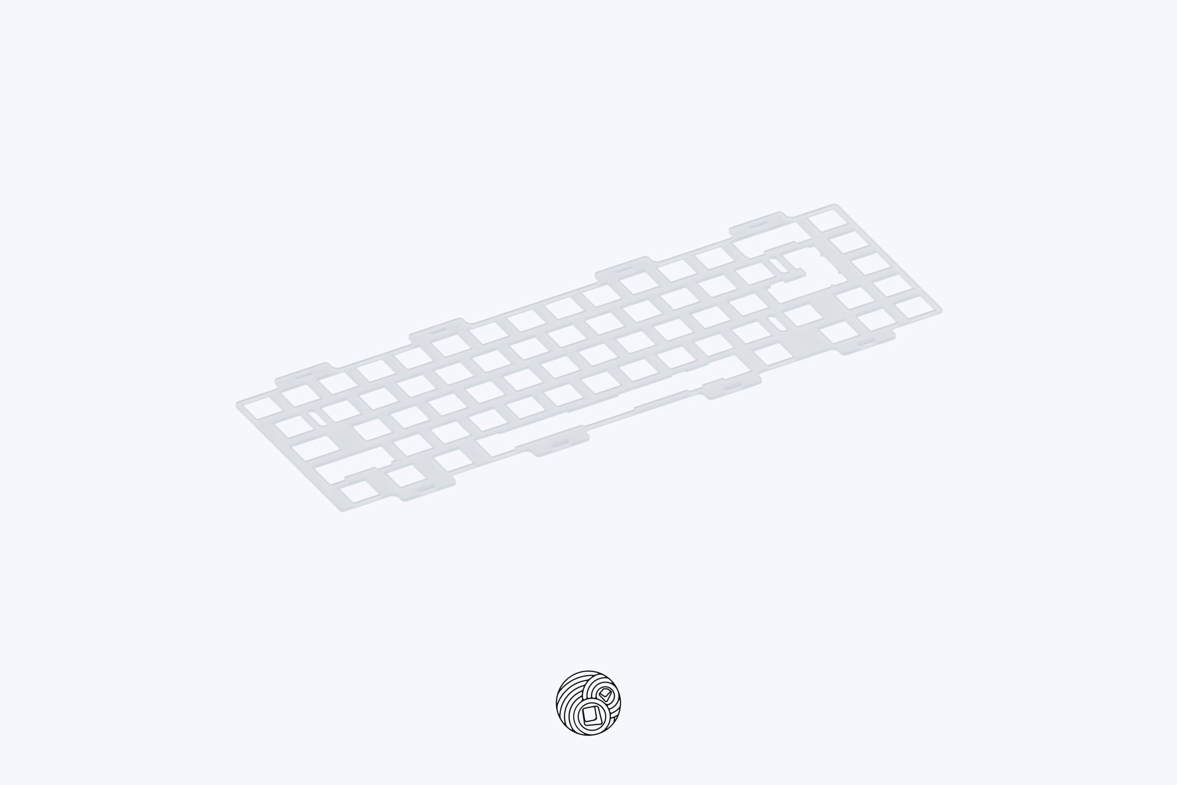 GB] Add-on for Kei V2 (65%) สั่งซื้อพร้อม Monokei Kei V2