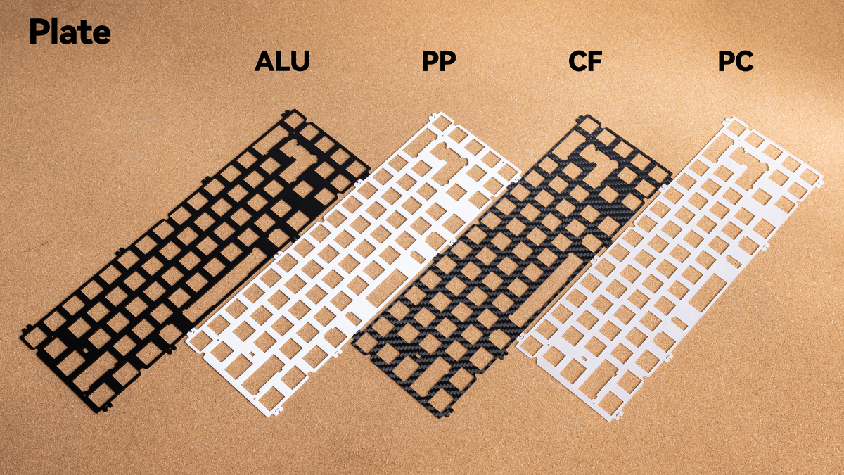 [Pre-order] Add-on สำหรับ Neo60 Cu และ Neo65 Cu *สั่งซื้อกับ Neo60 Cu