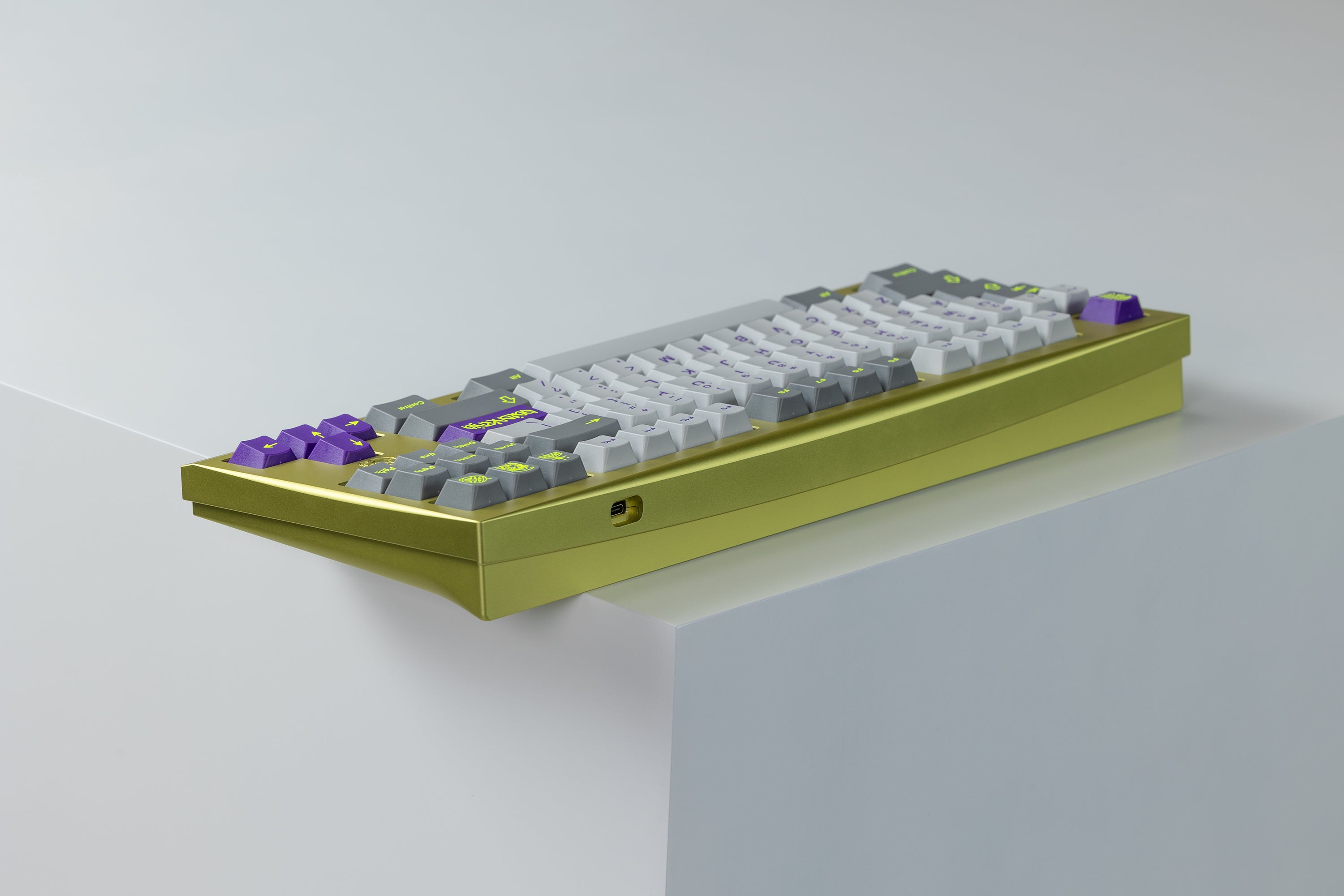 [GB] คีย์บอร์ด Onibi TKL