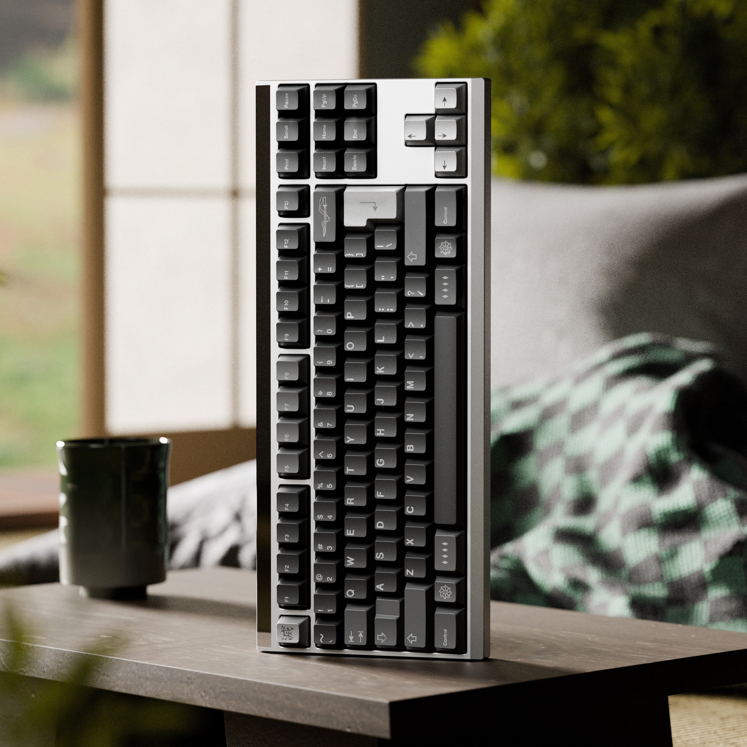 GB] Keykobo Nichirin
