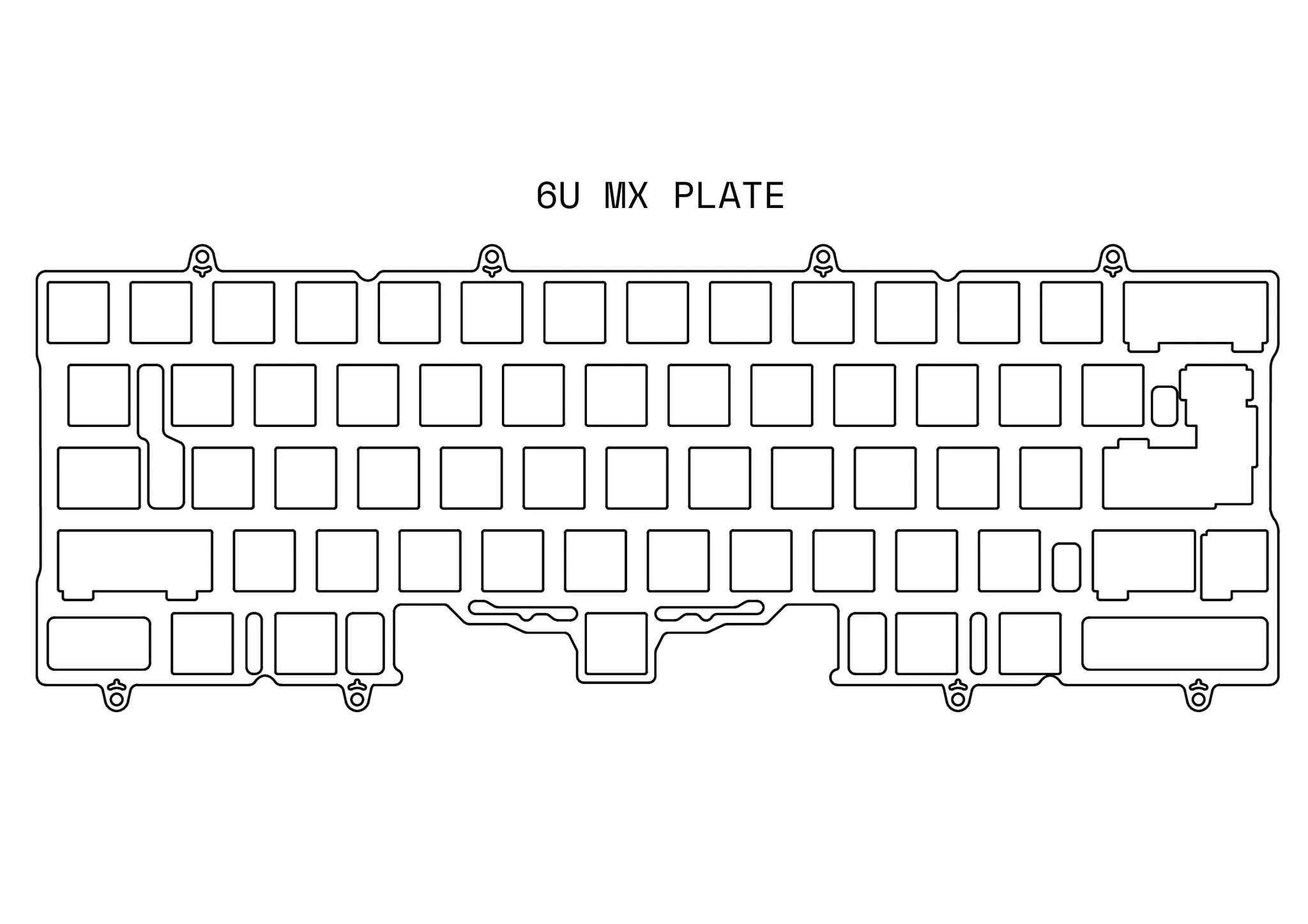 [GB] Add-on สำหรับ Gehirn60 *สั่งซื้อกับสินค้า Gehirn60 เท่านั้น