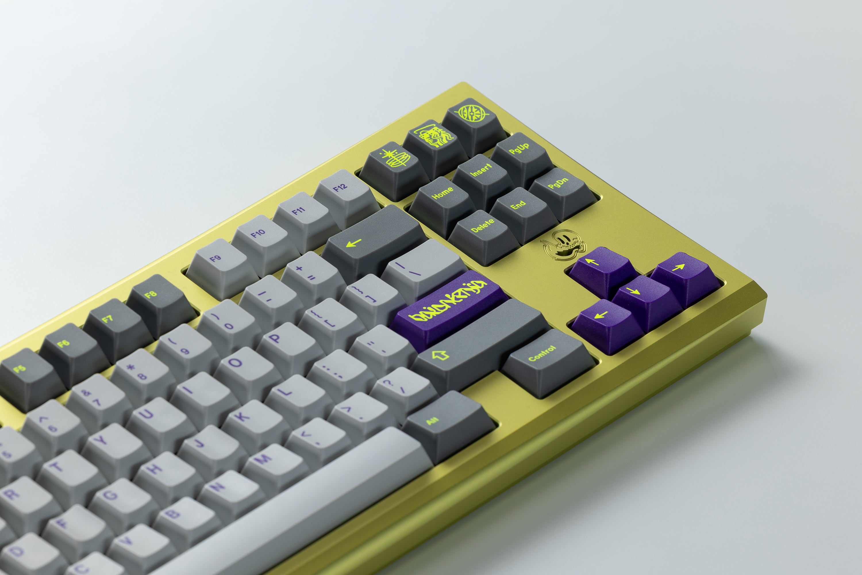 [GB] คีย์บอร์ด Onibi TKL