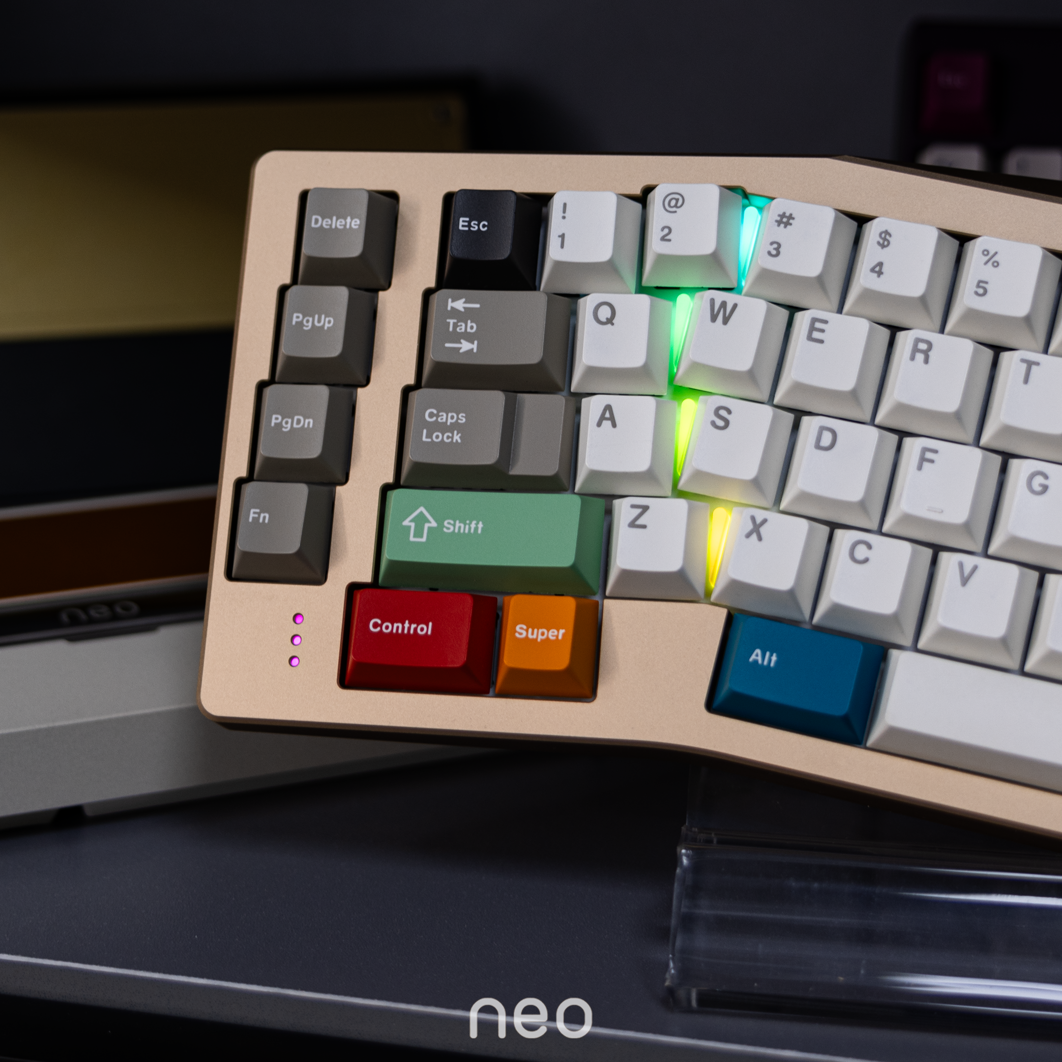 [Pre-order] Neo Ergo