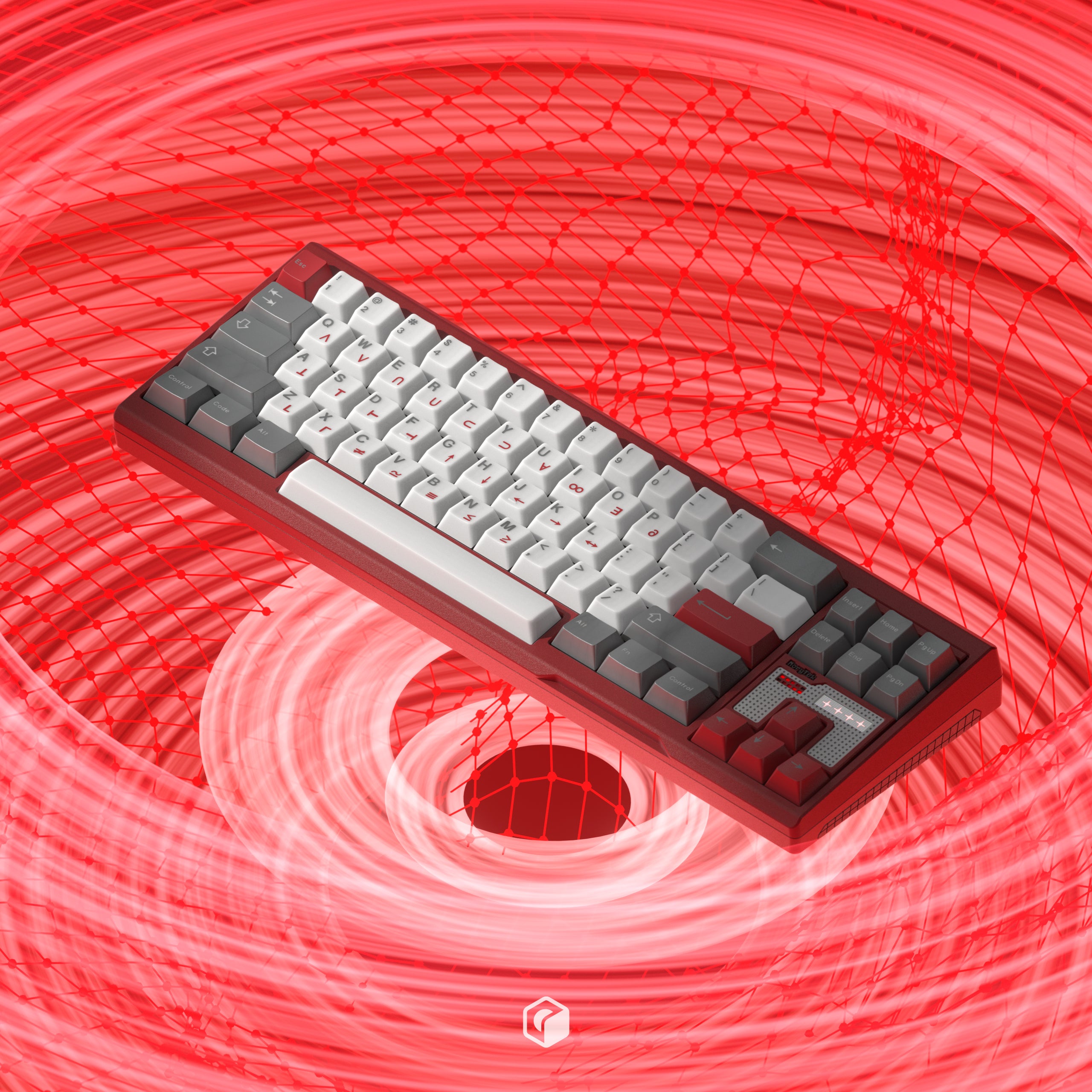 [GB] คีย์แคป KKB Cross Impact