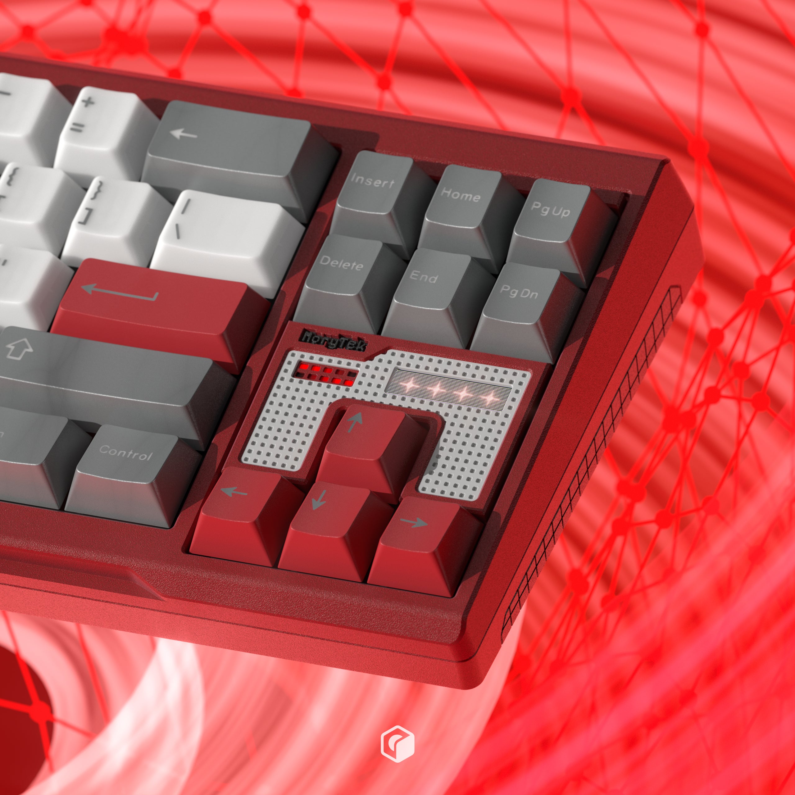 [GB] คีย์แคป KKB Cross Impact