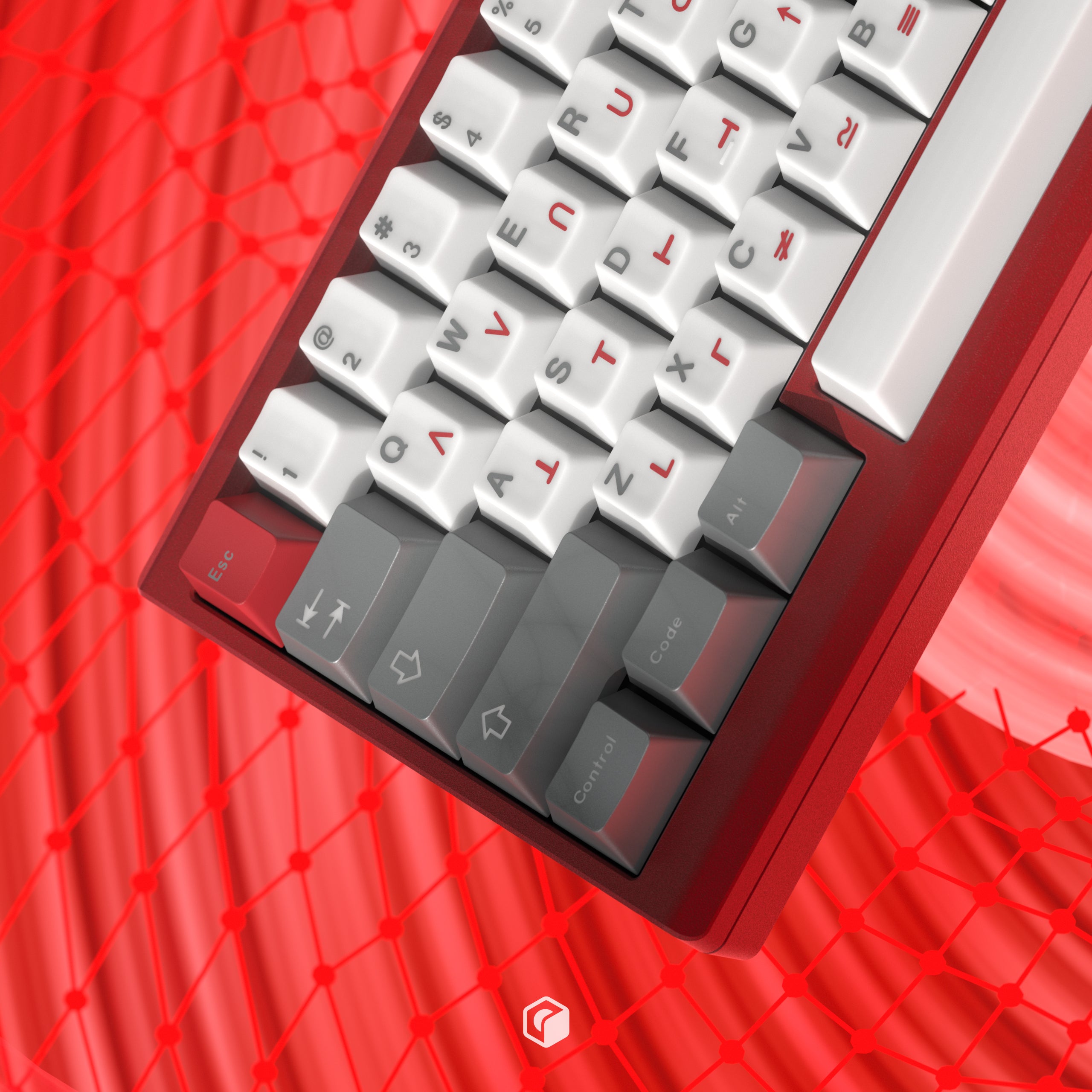 [GB] คีย์แคป KKB Cross Impact