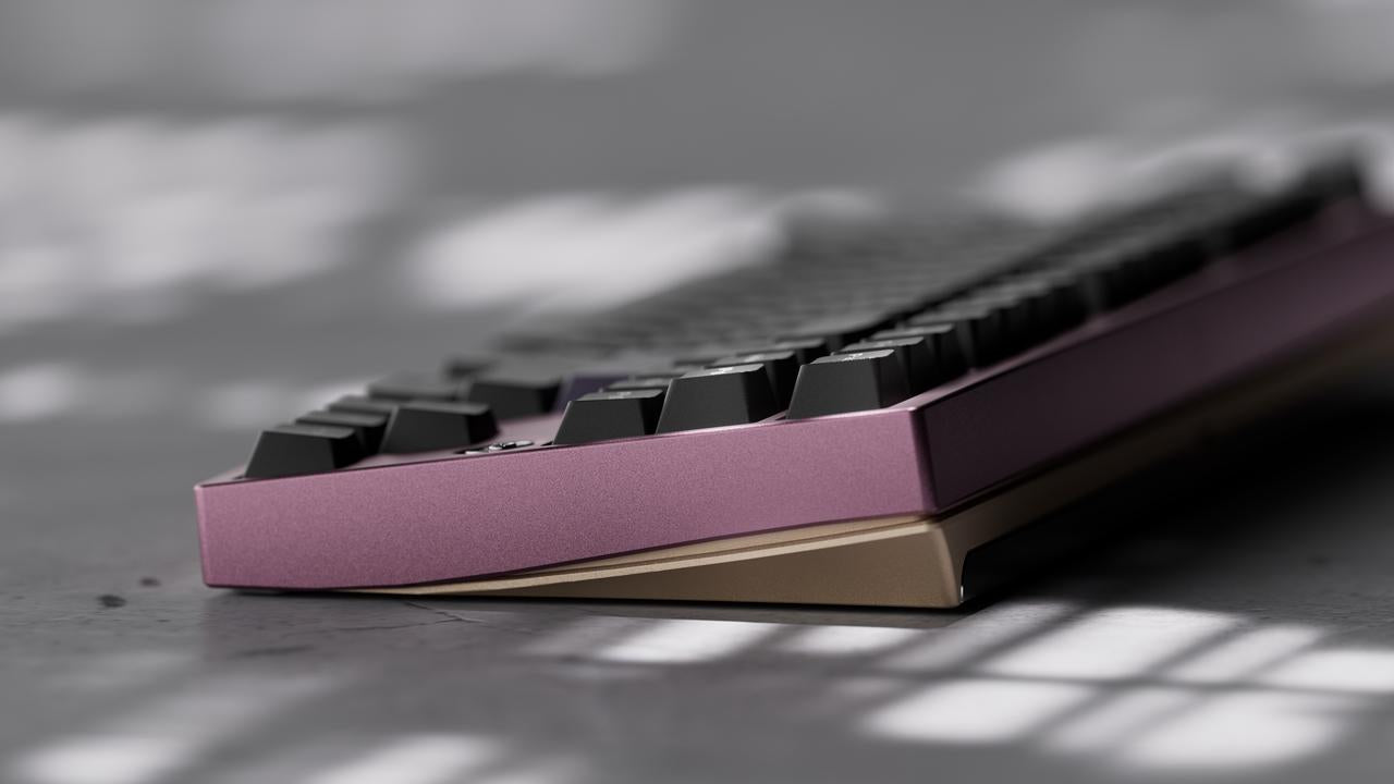 [Pre-order] คีย์บอร์ด Neo80 Cu