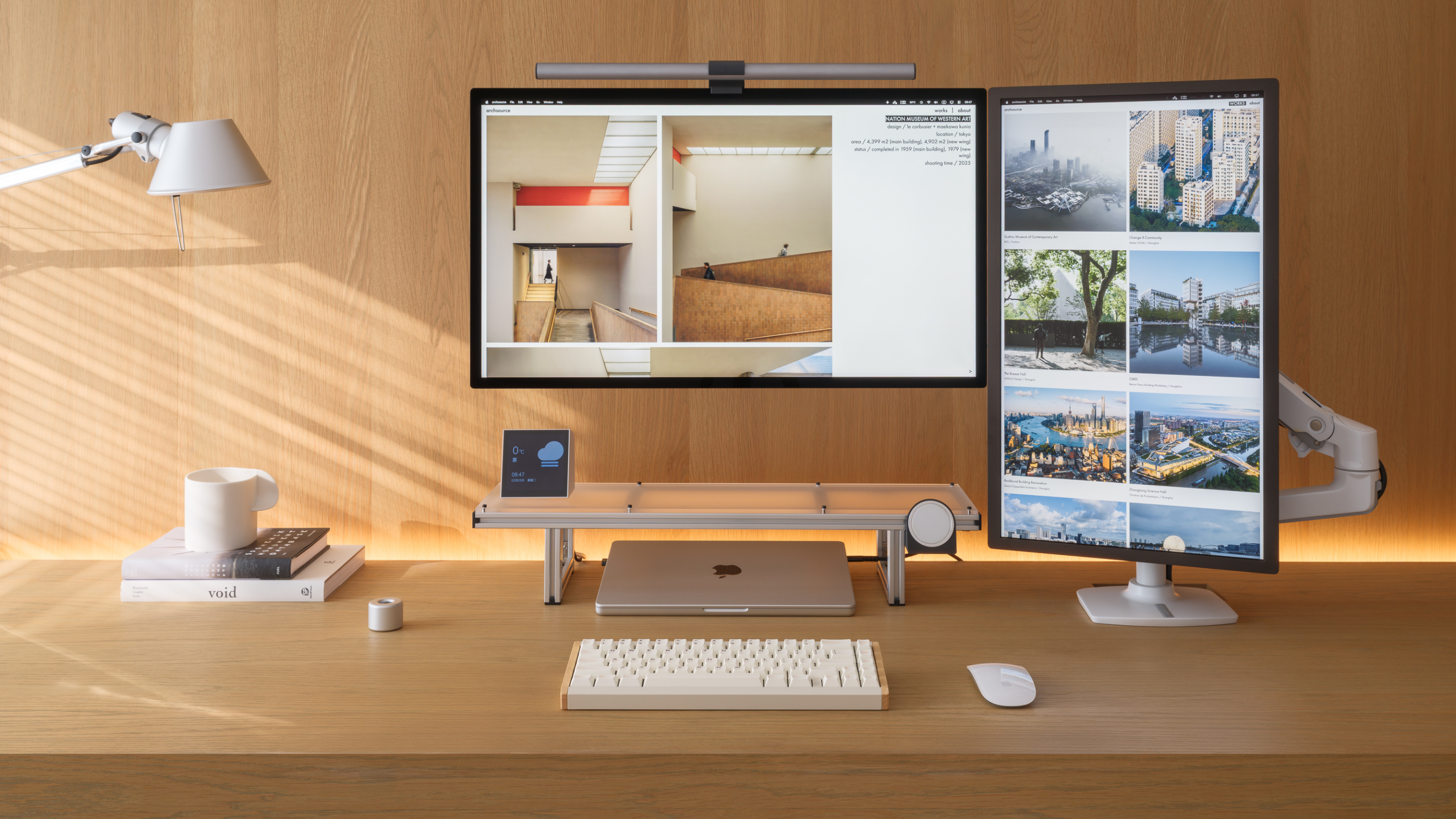 [GB] คีย์บอร์ด Overture 2 Barebone Kit