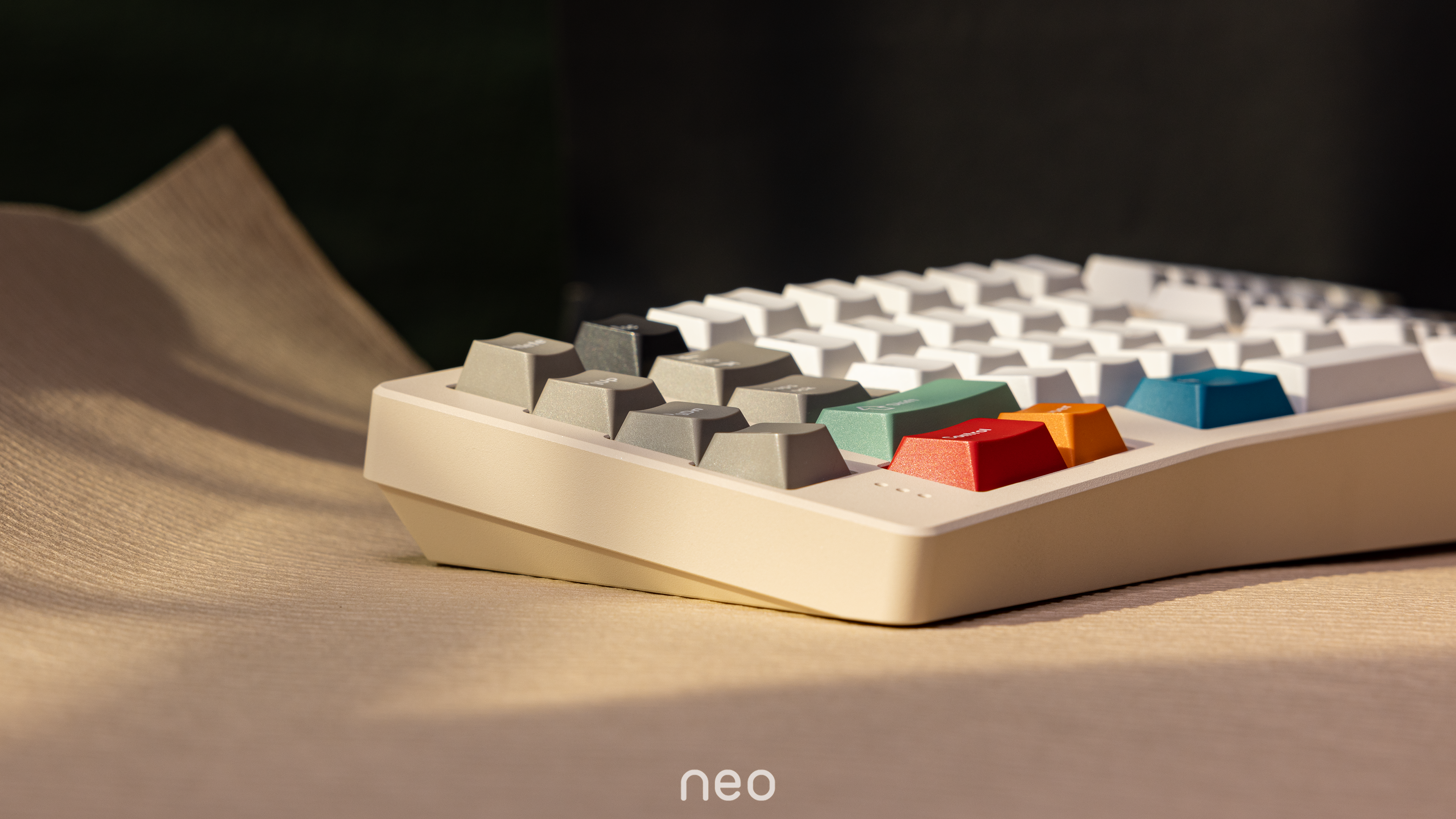 [Pre-order] Neo Ergo